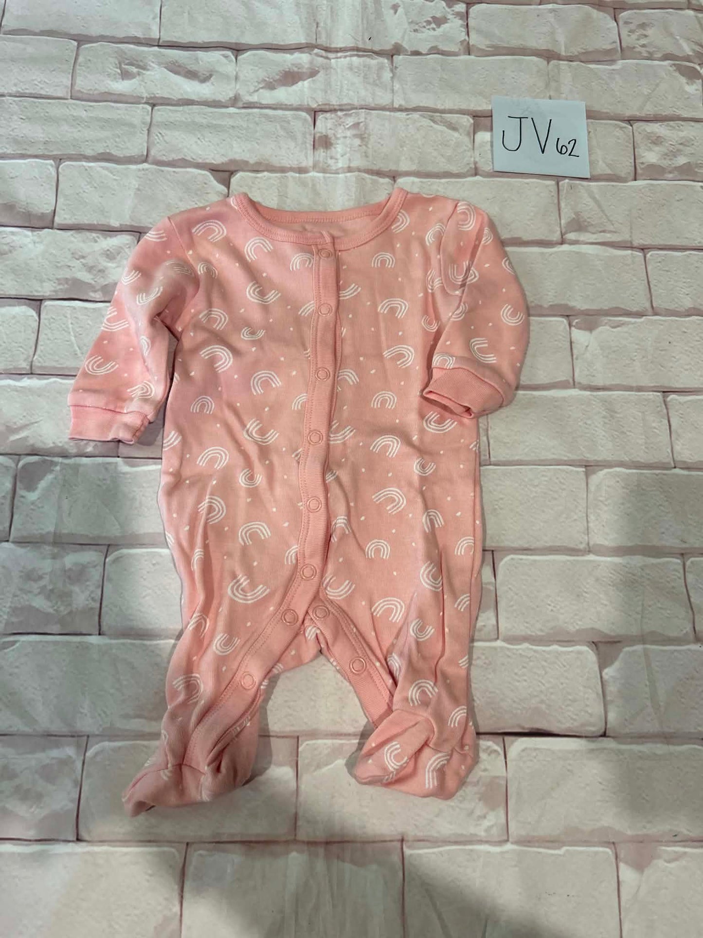 Sleepwear Size Newborn