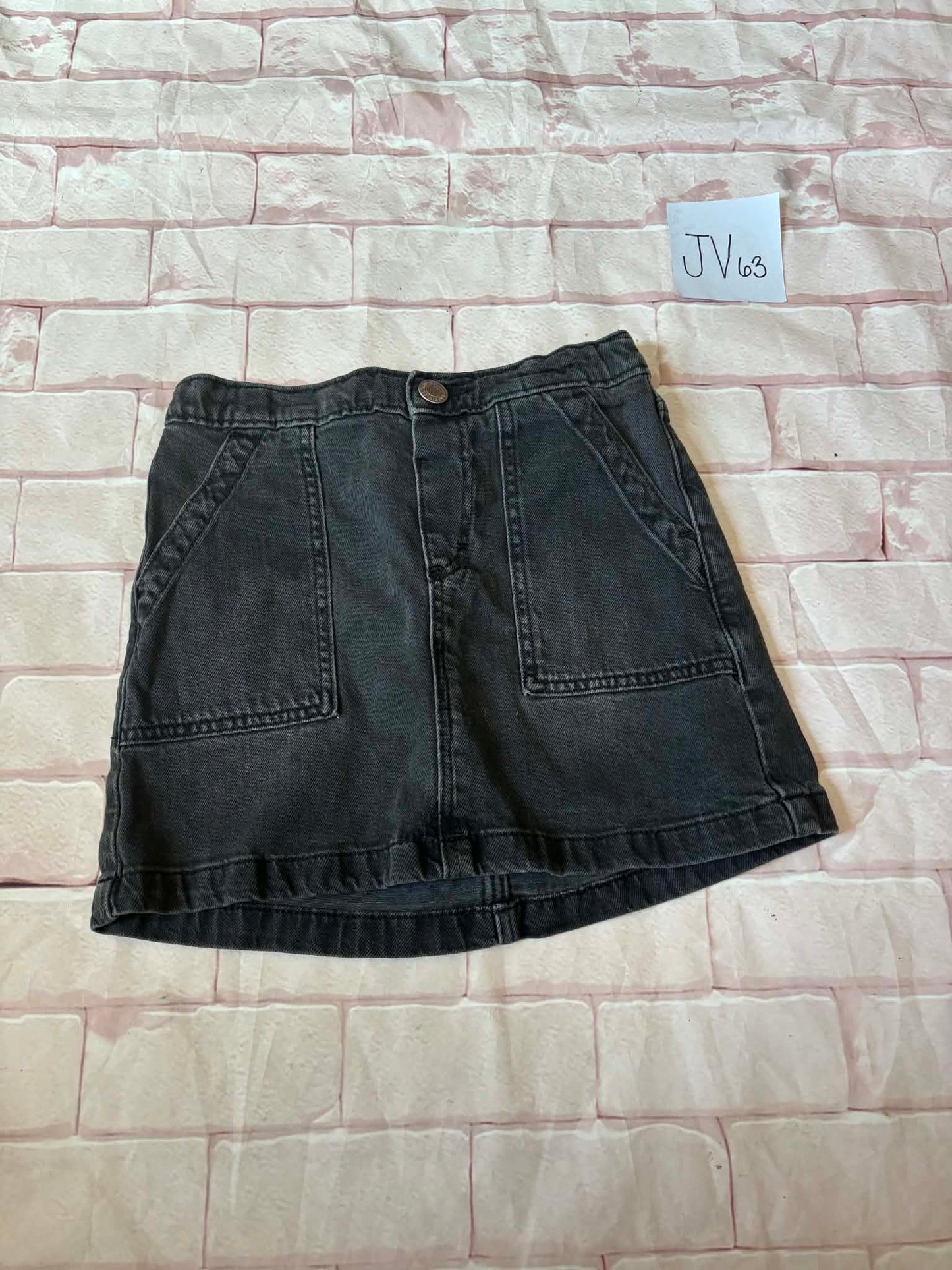 Bottoms Size 7-8