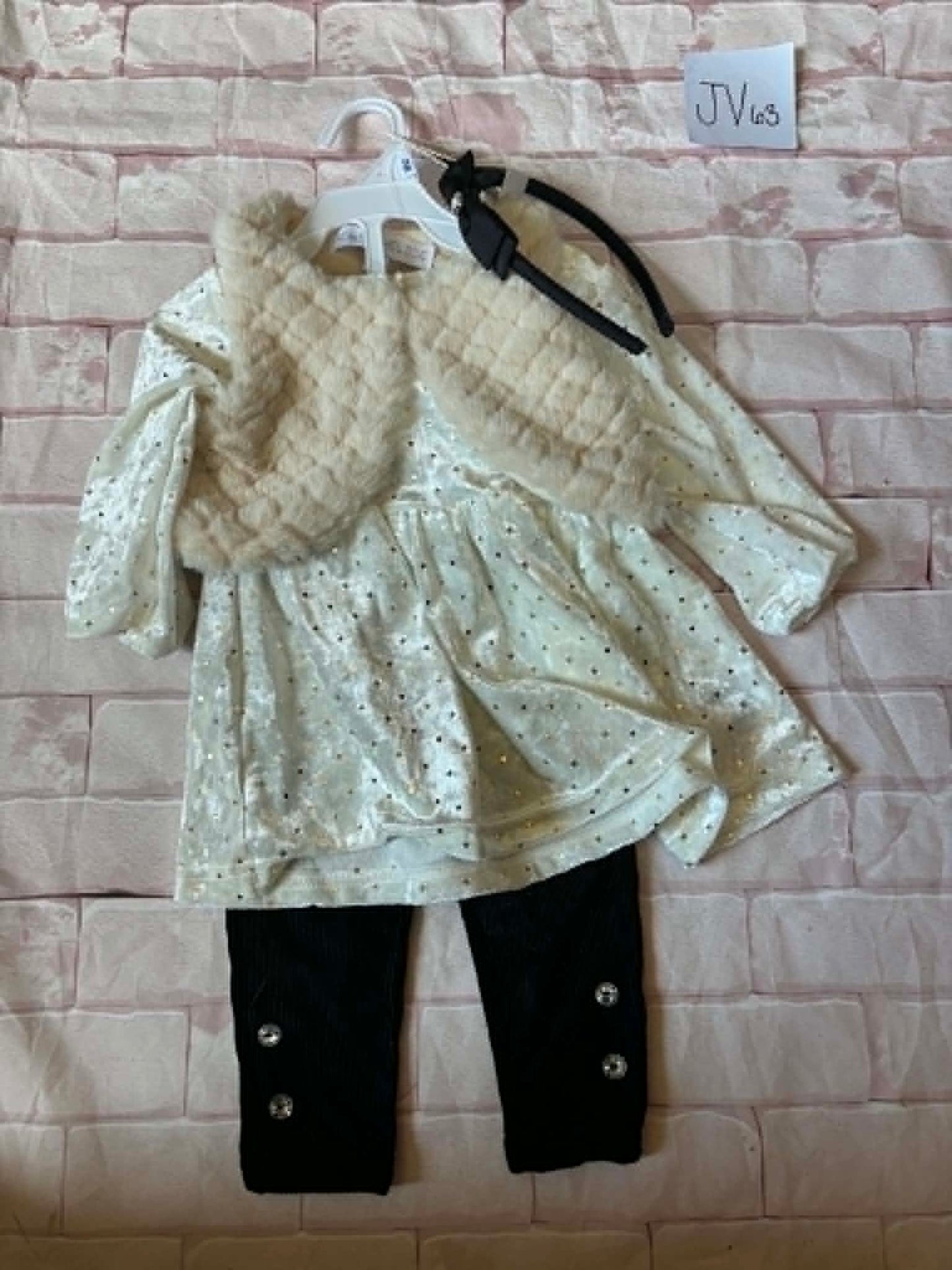 Outfits Size 12m BNWT