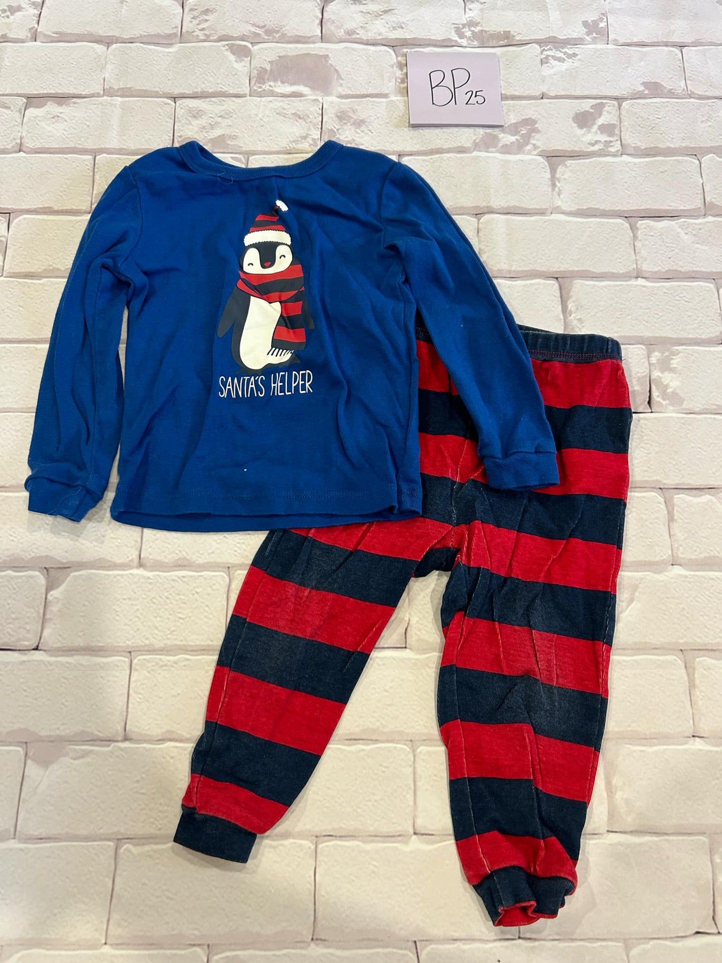 Boys Sleepwear Size 12-18m