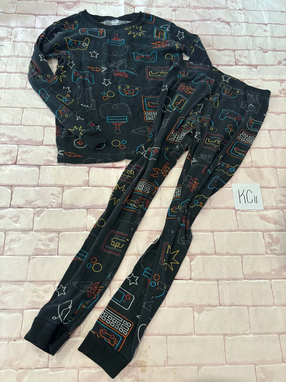 Sleepwear Size 14