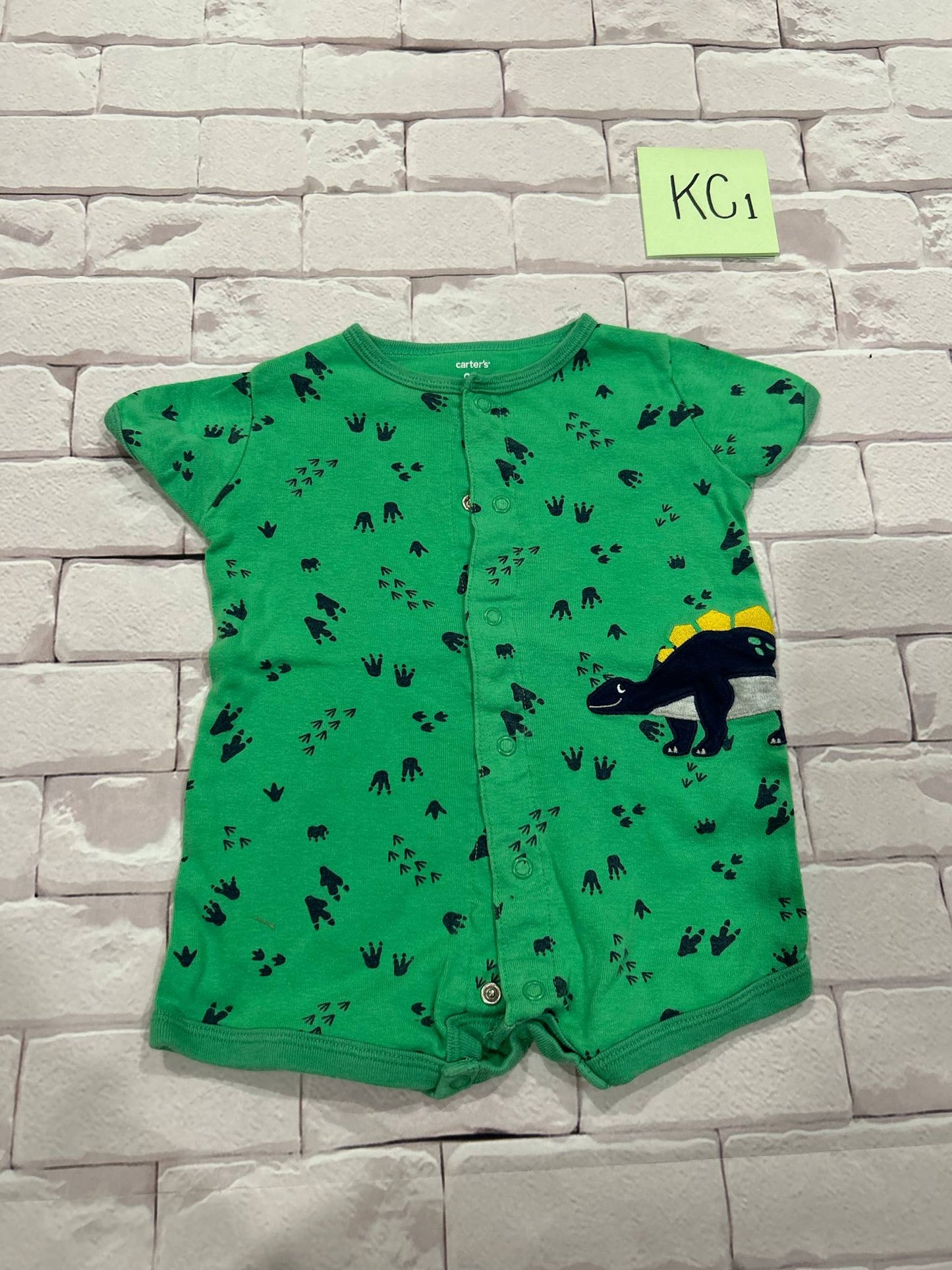 Boys Outfits Size 9m