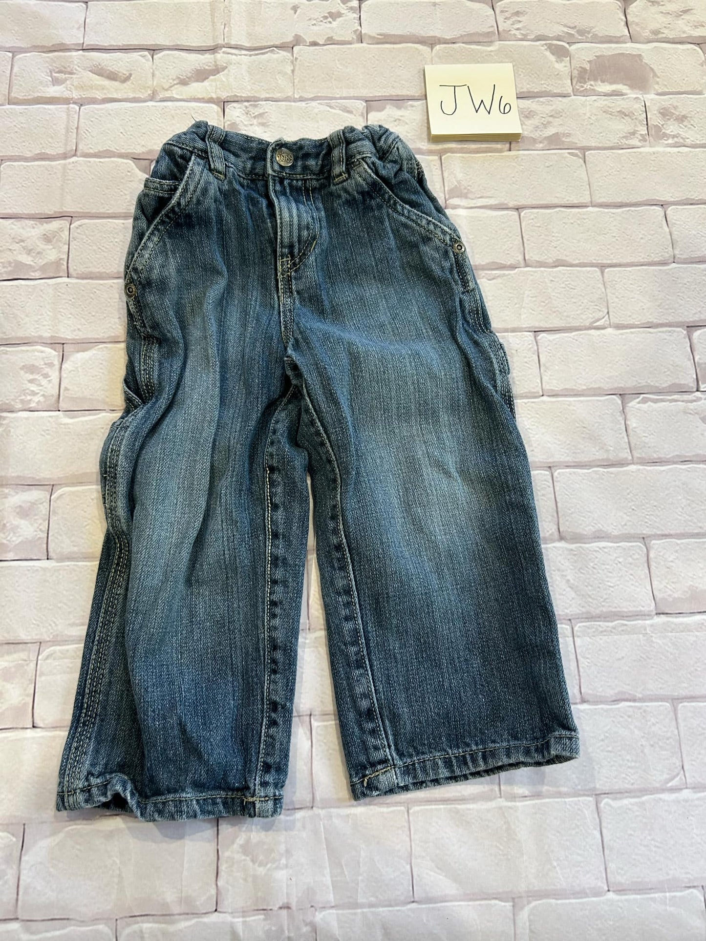 Boys Bottoms Size 3