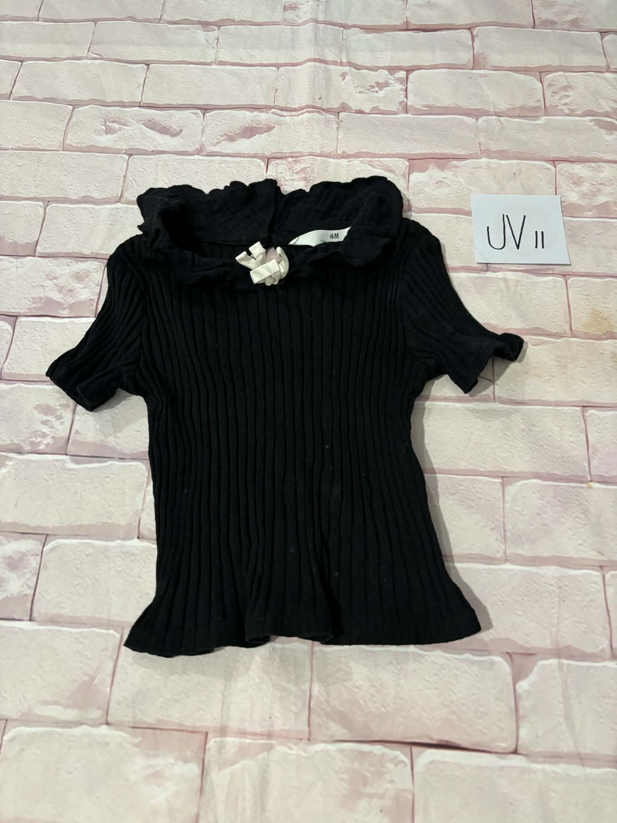 Tops Size 2-4