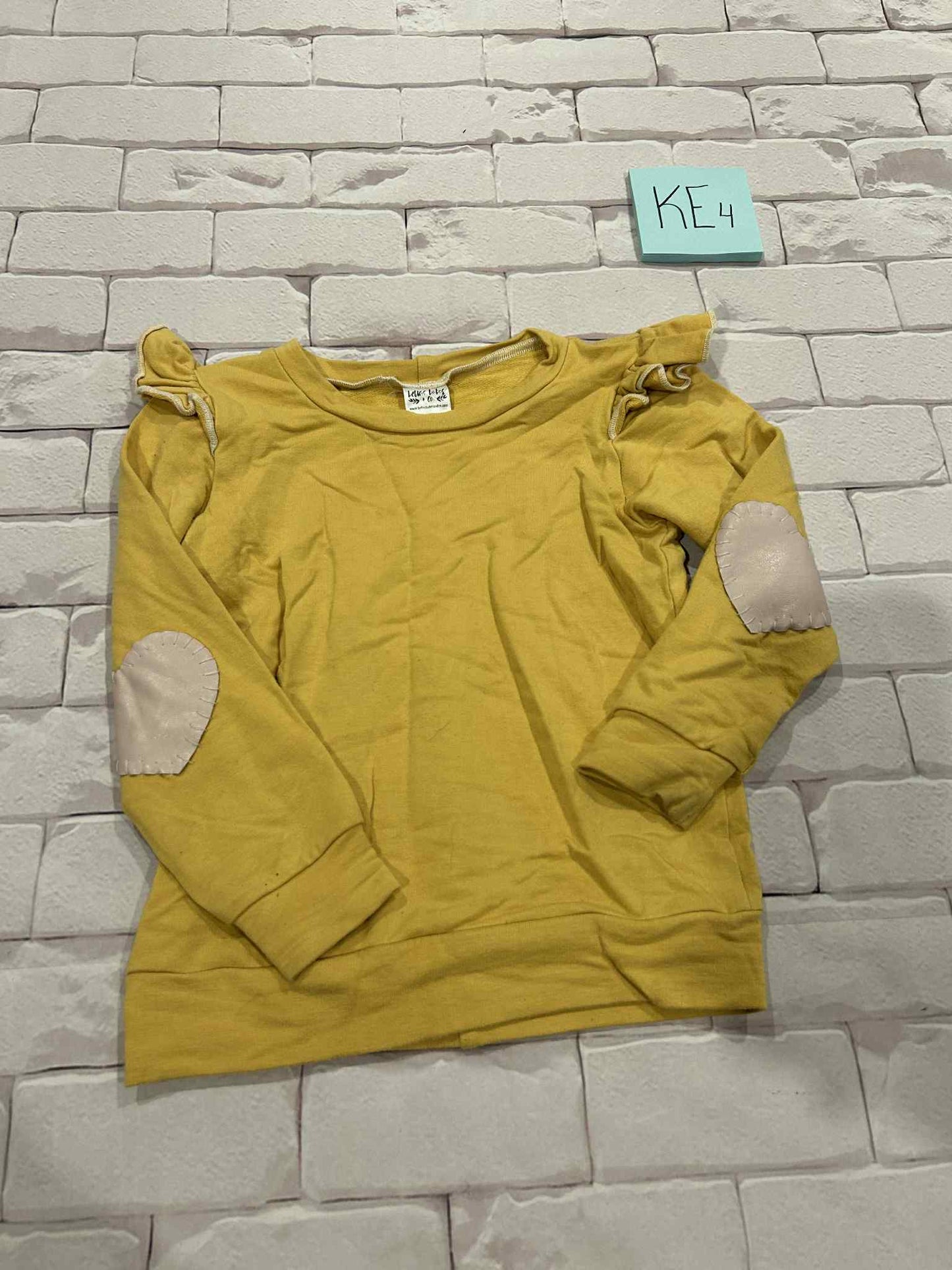 Girls Tops Size 18-24m