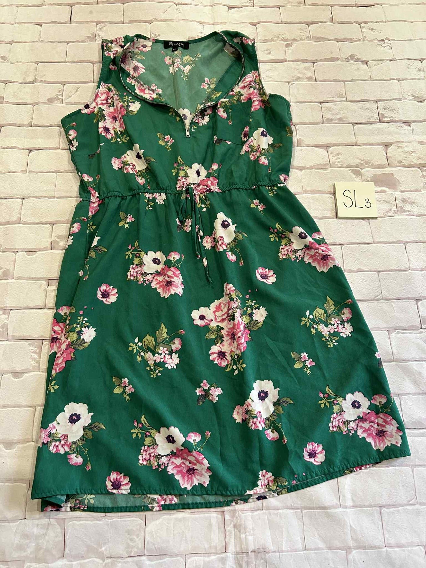 Ladies Dress Size L
