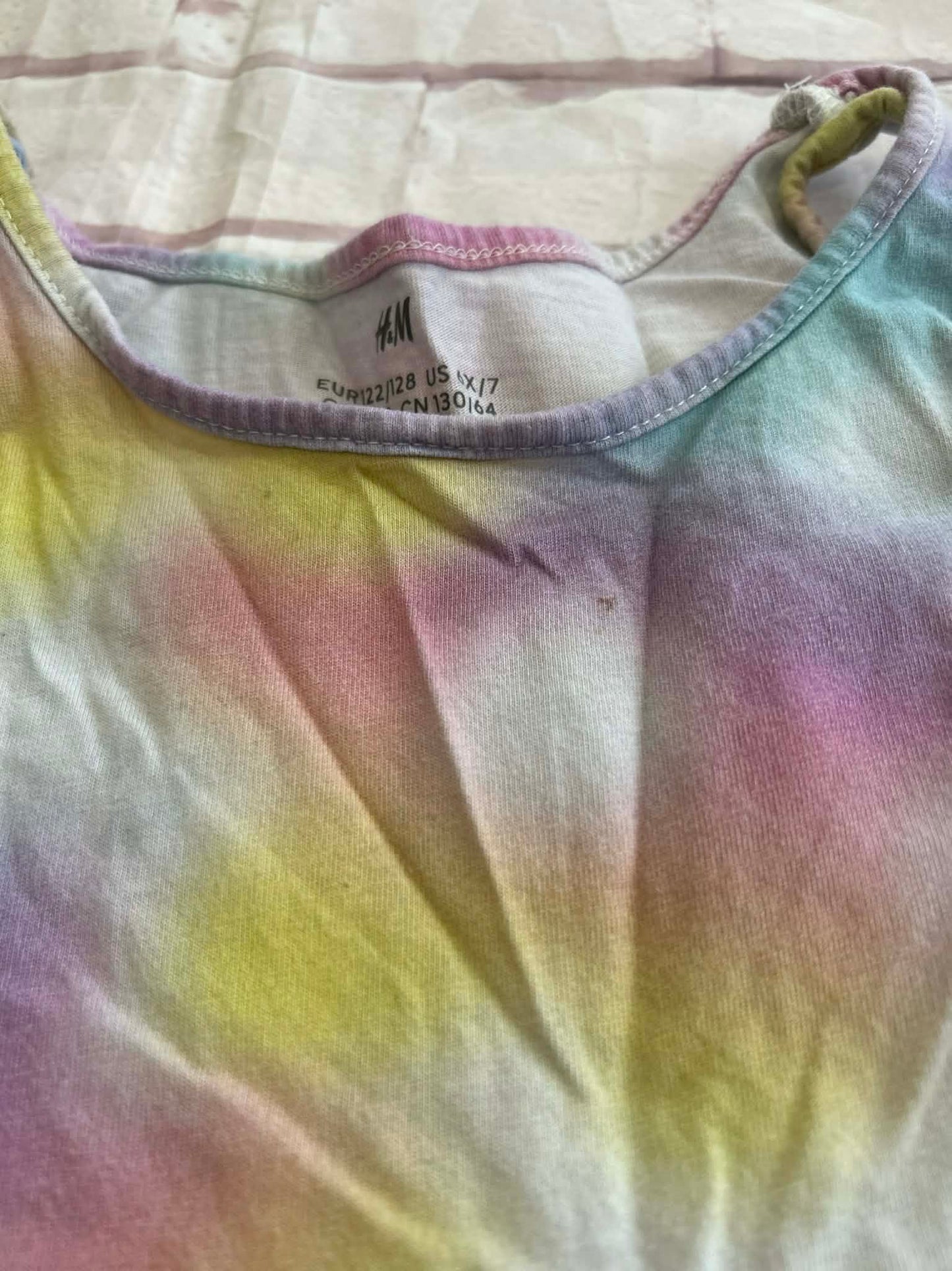 Dress Size 6-8 Small Mark