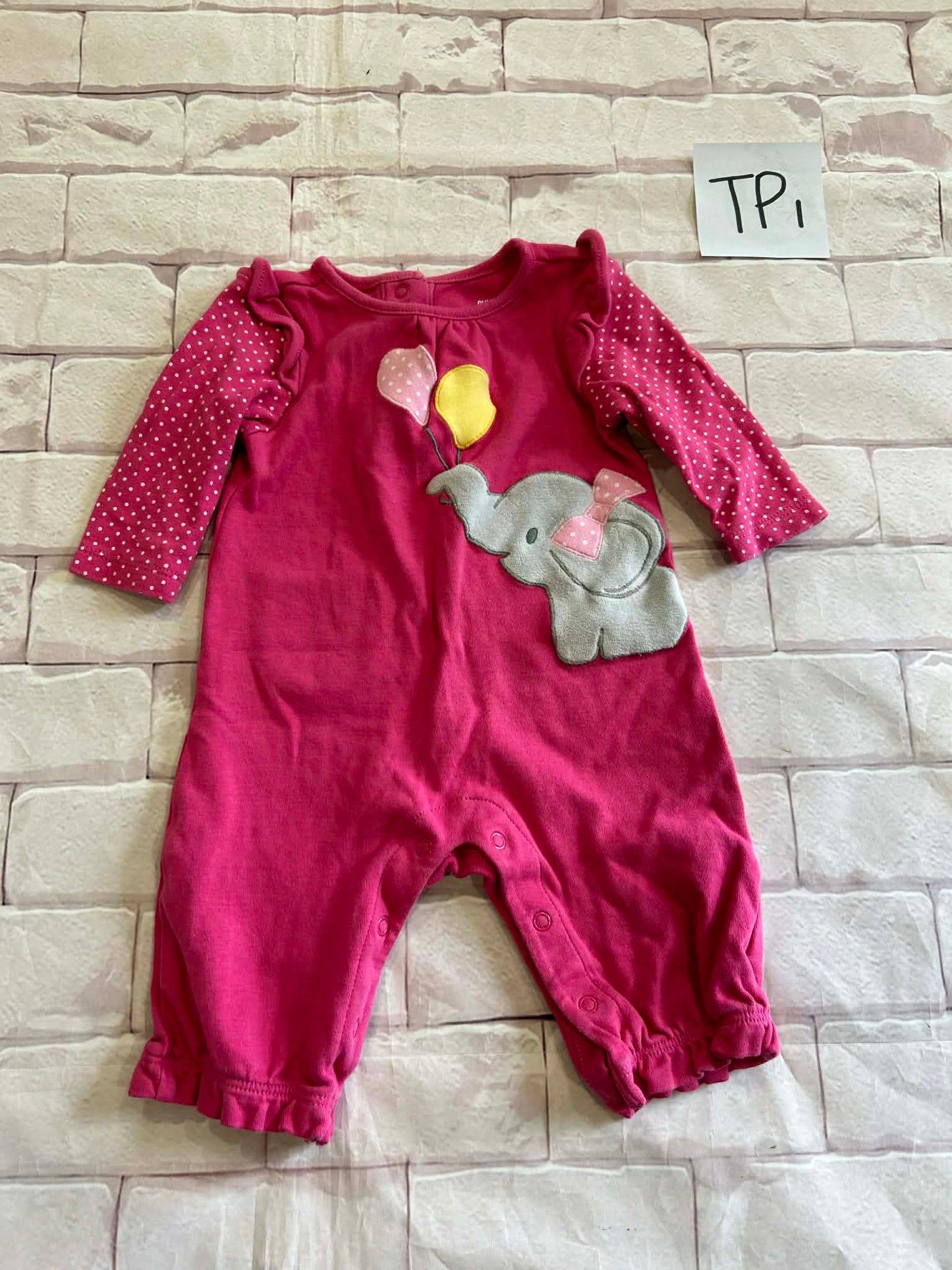 Outfits Size 0-3m