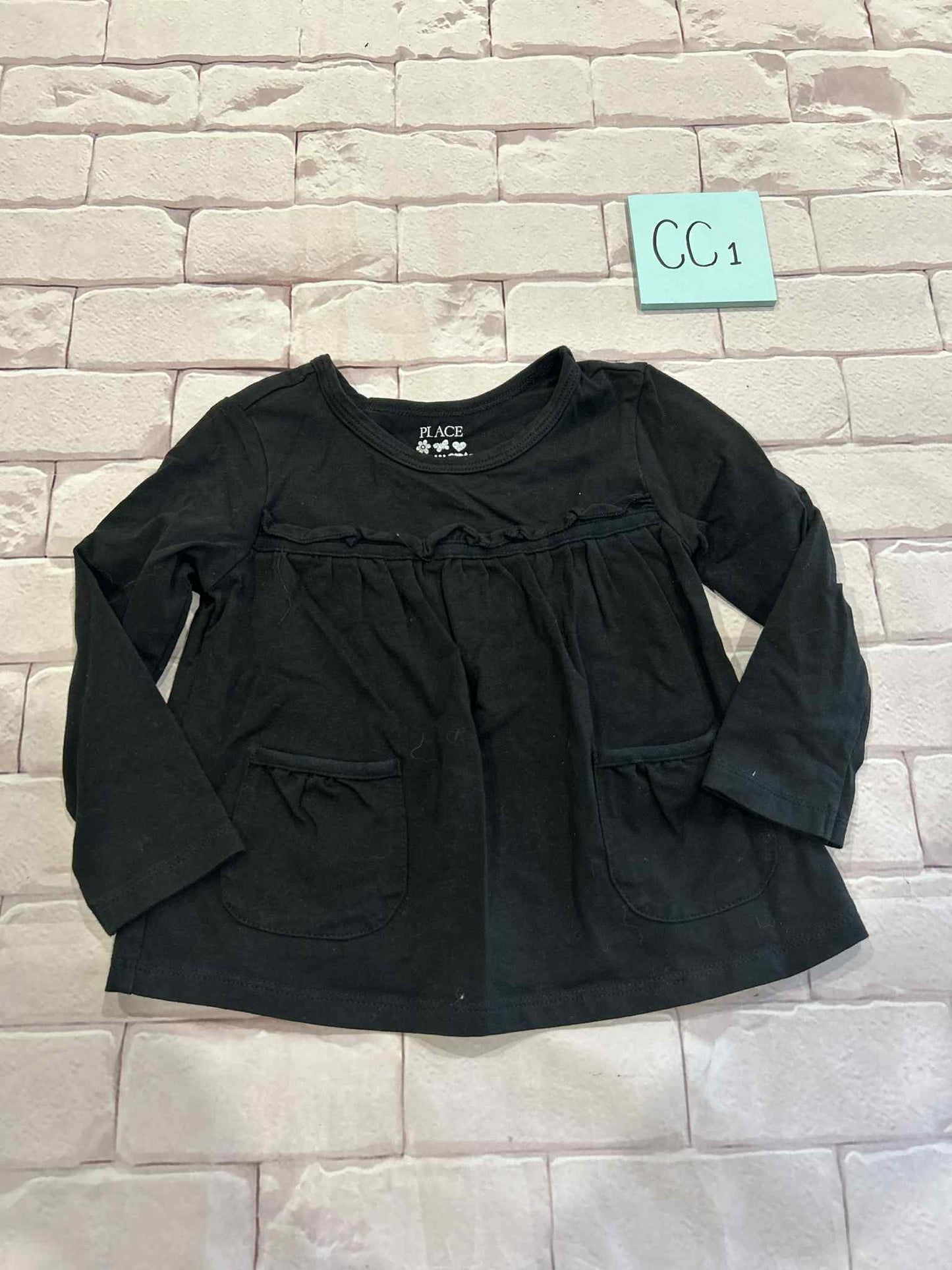 Girls Tops Size 18m