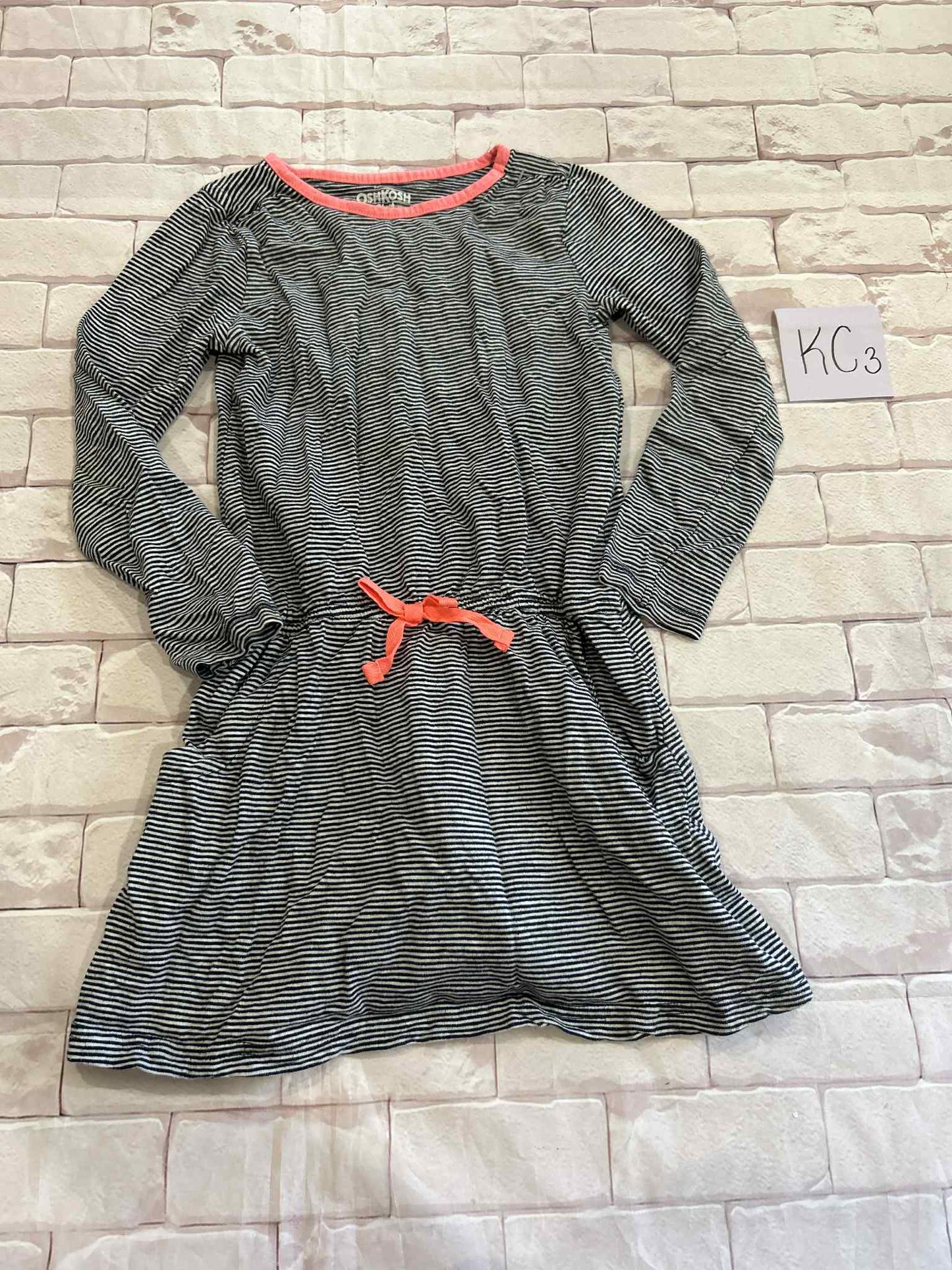Dress Size 8