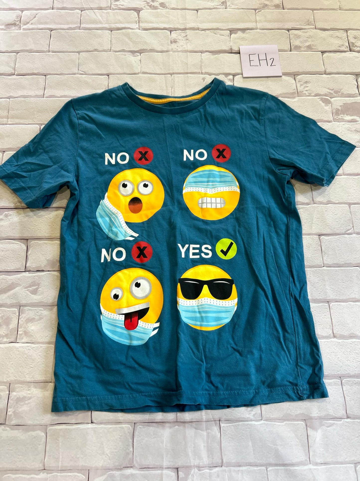 Boys Tops Size 10/12