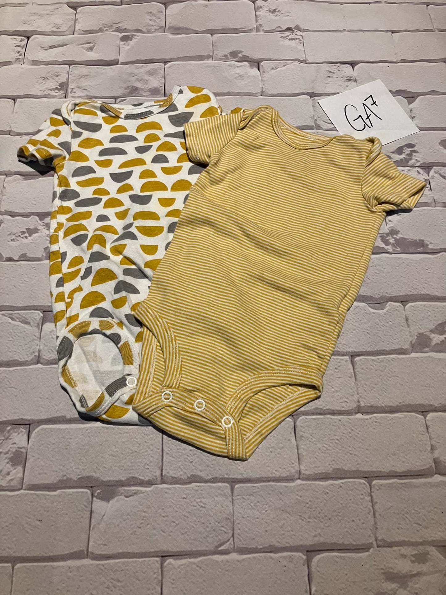 Boys Tops Size 9m
