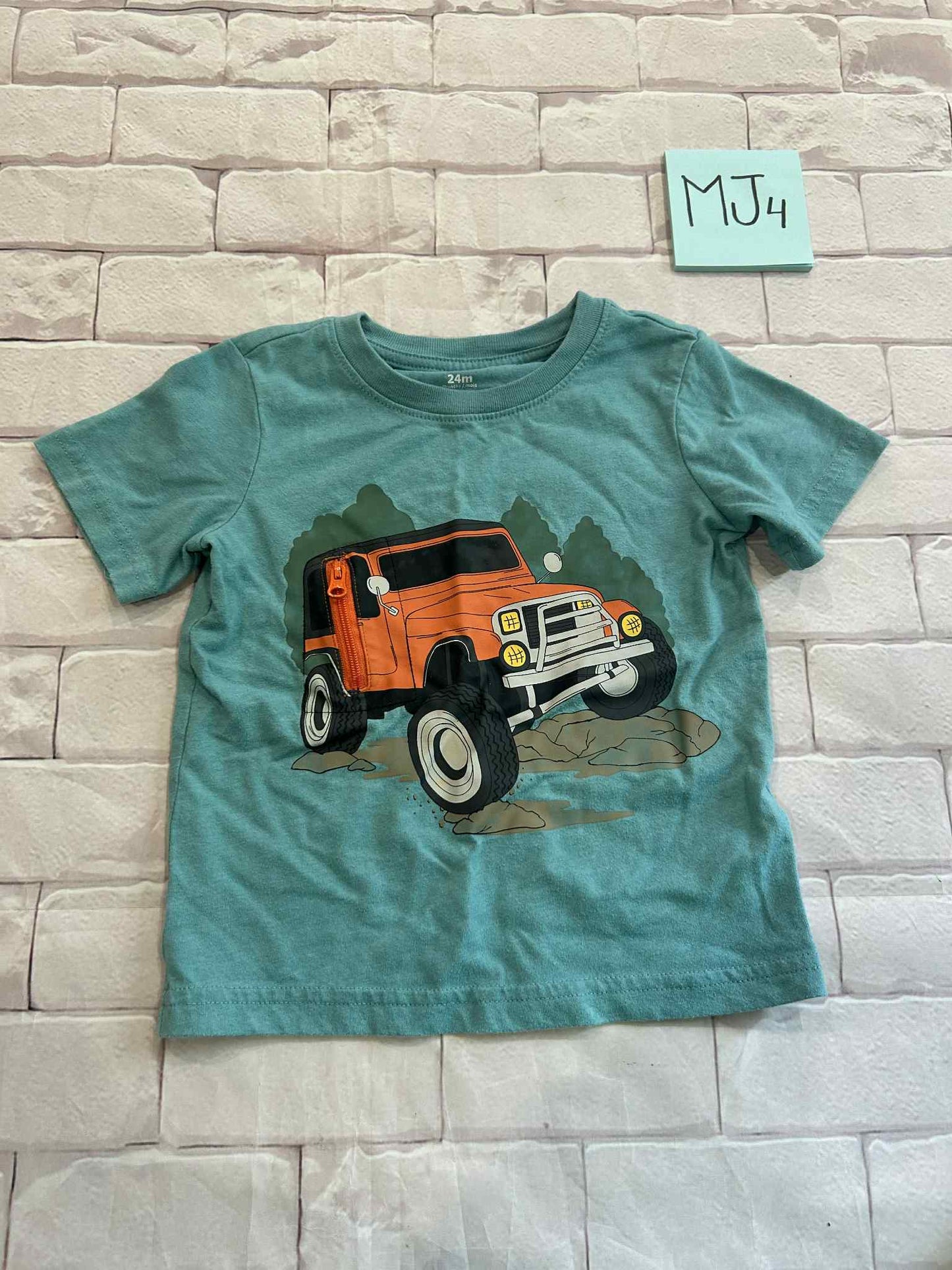 Tops Size 24m