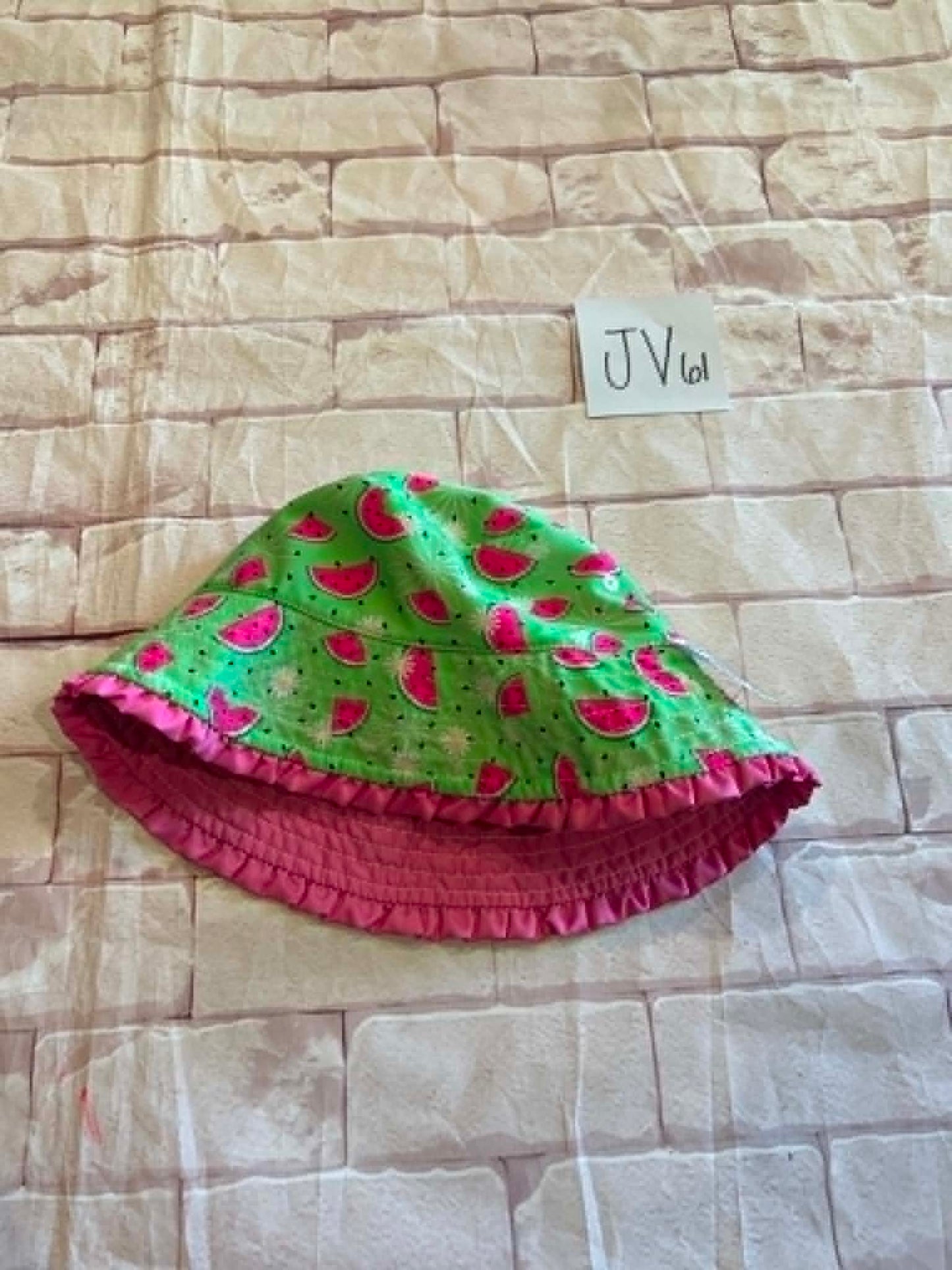 Hat Size 3
