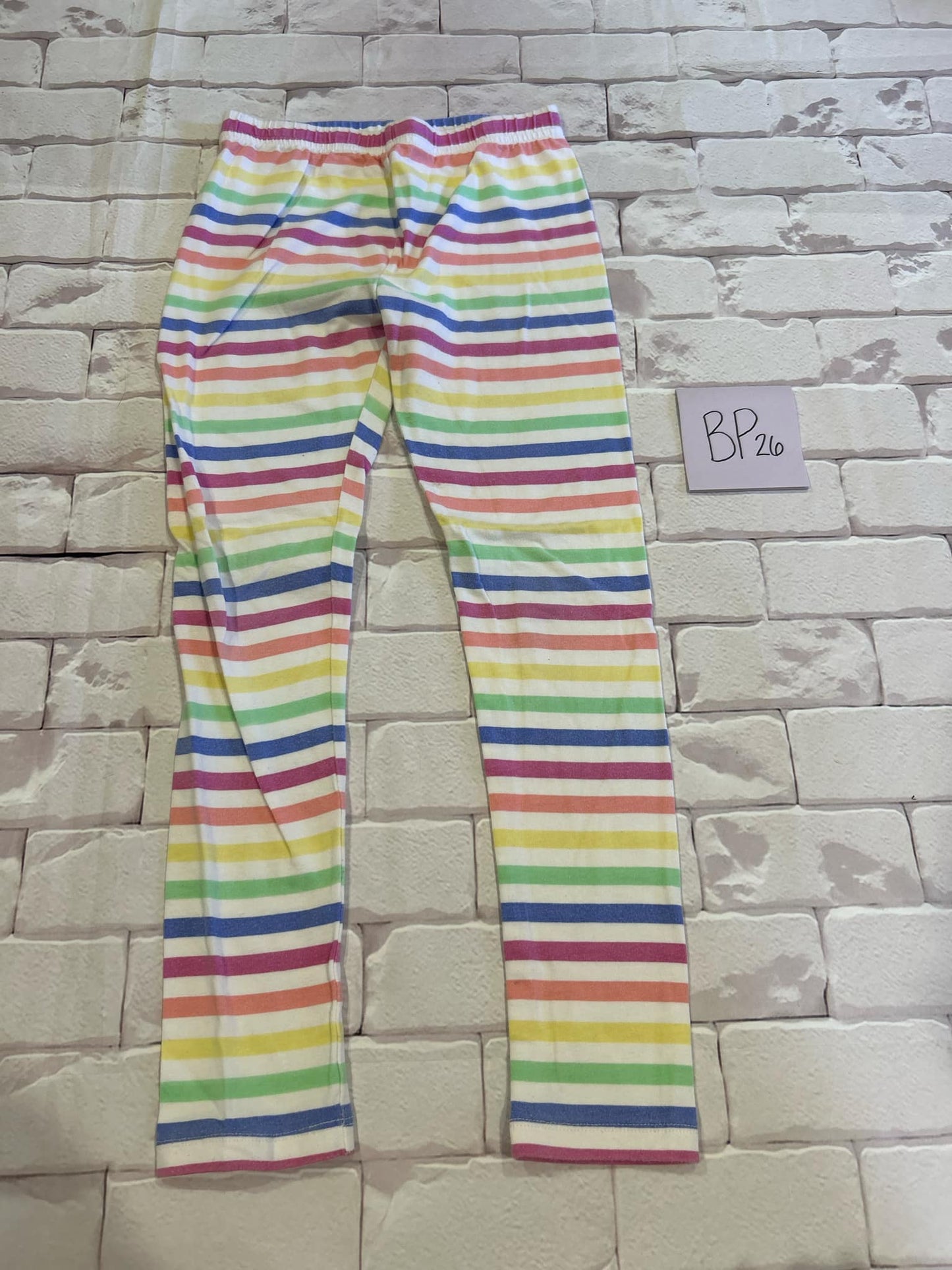 Girls Bottoms Size 7-8