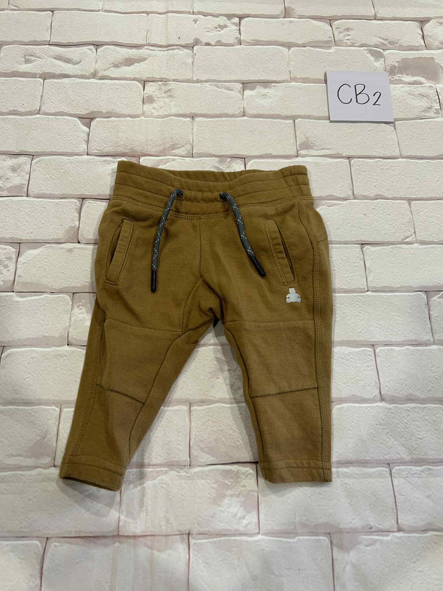 Bottoms Size 6-12m