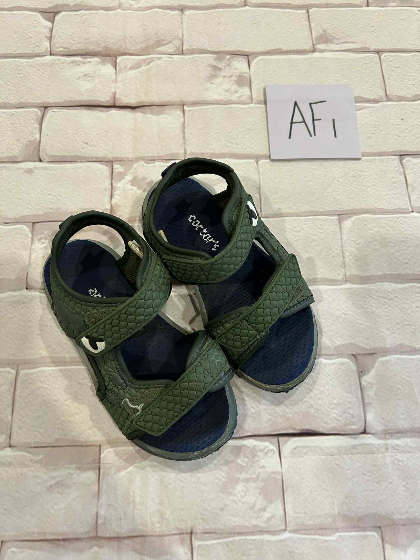 Shoes Size 10