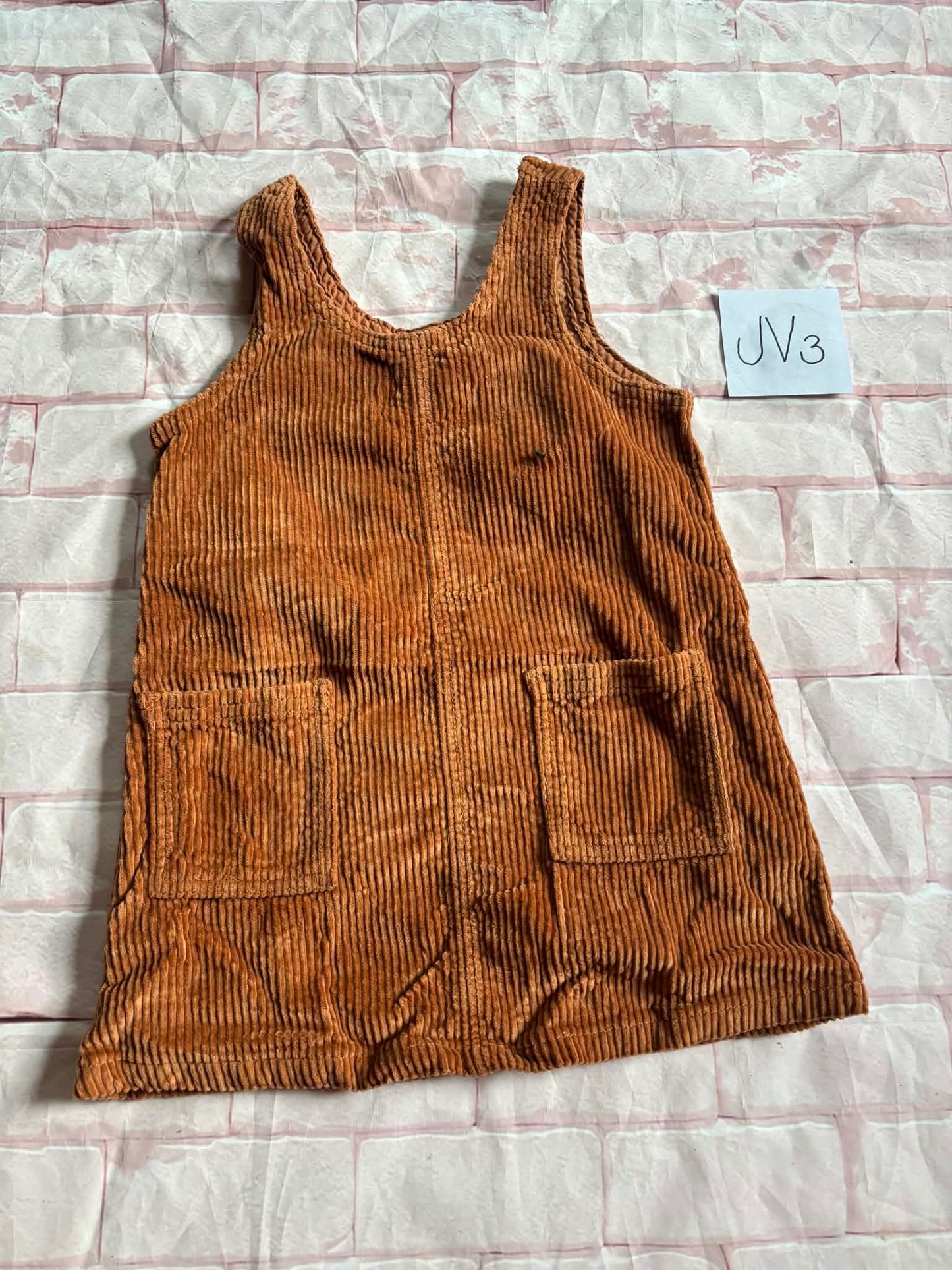 Dress Size 2
