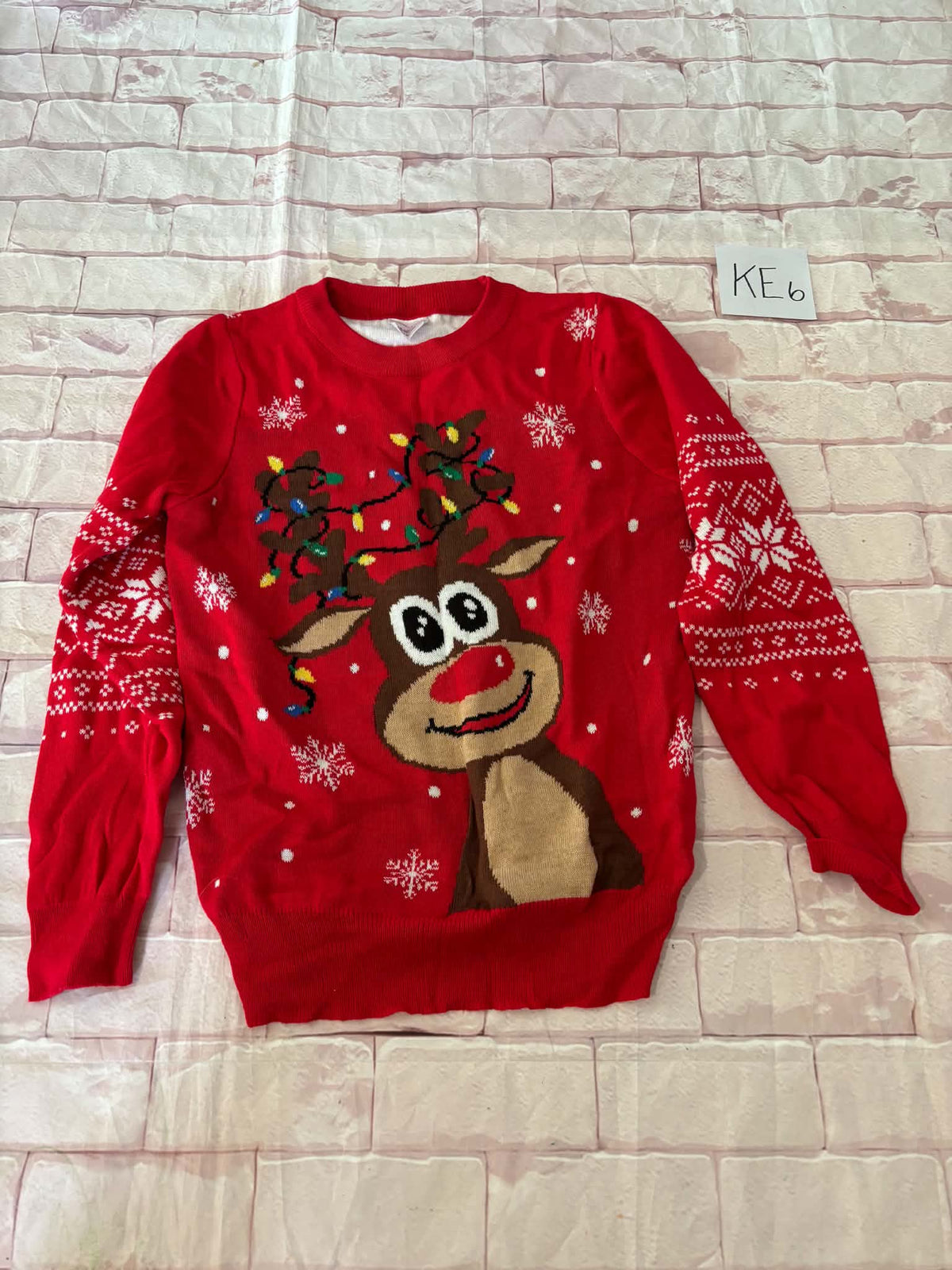 Tops Size 6