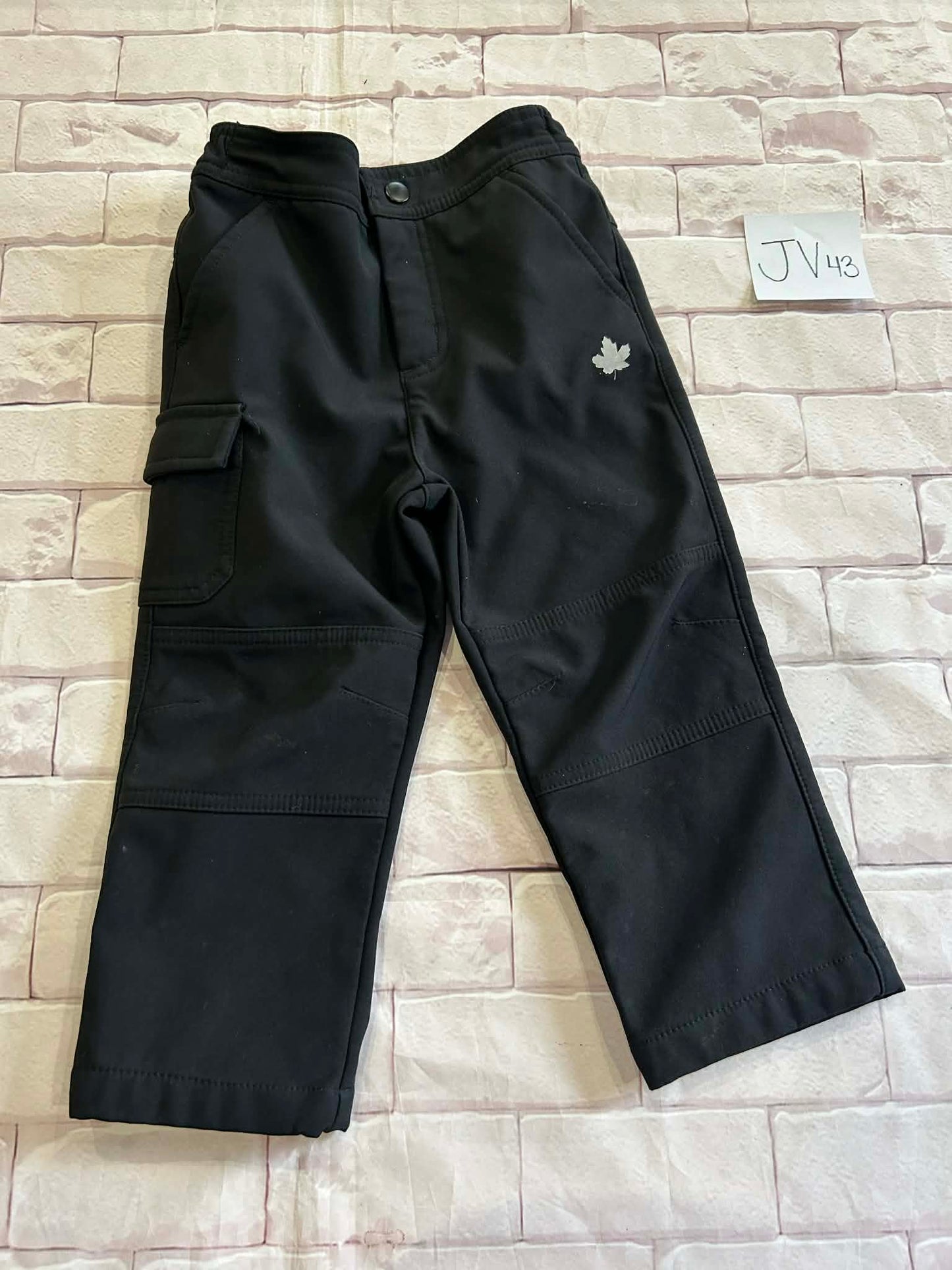 Outerwear Size 3 Lined