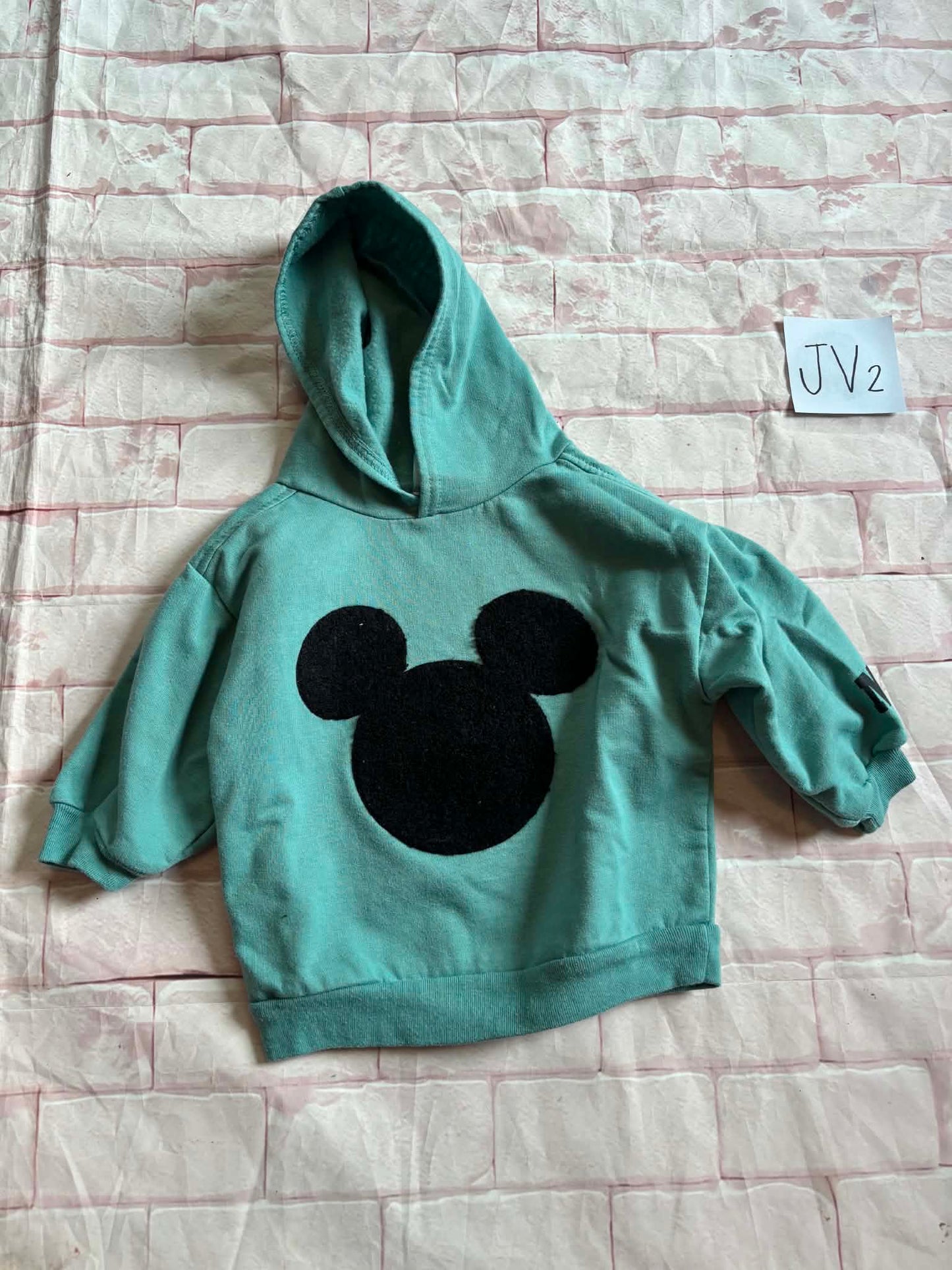Tops Size 18m