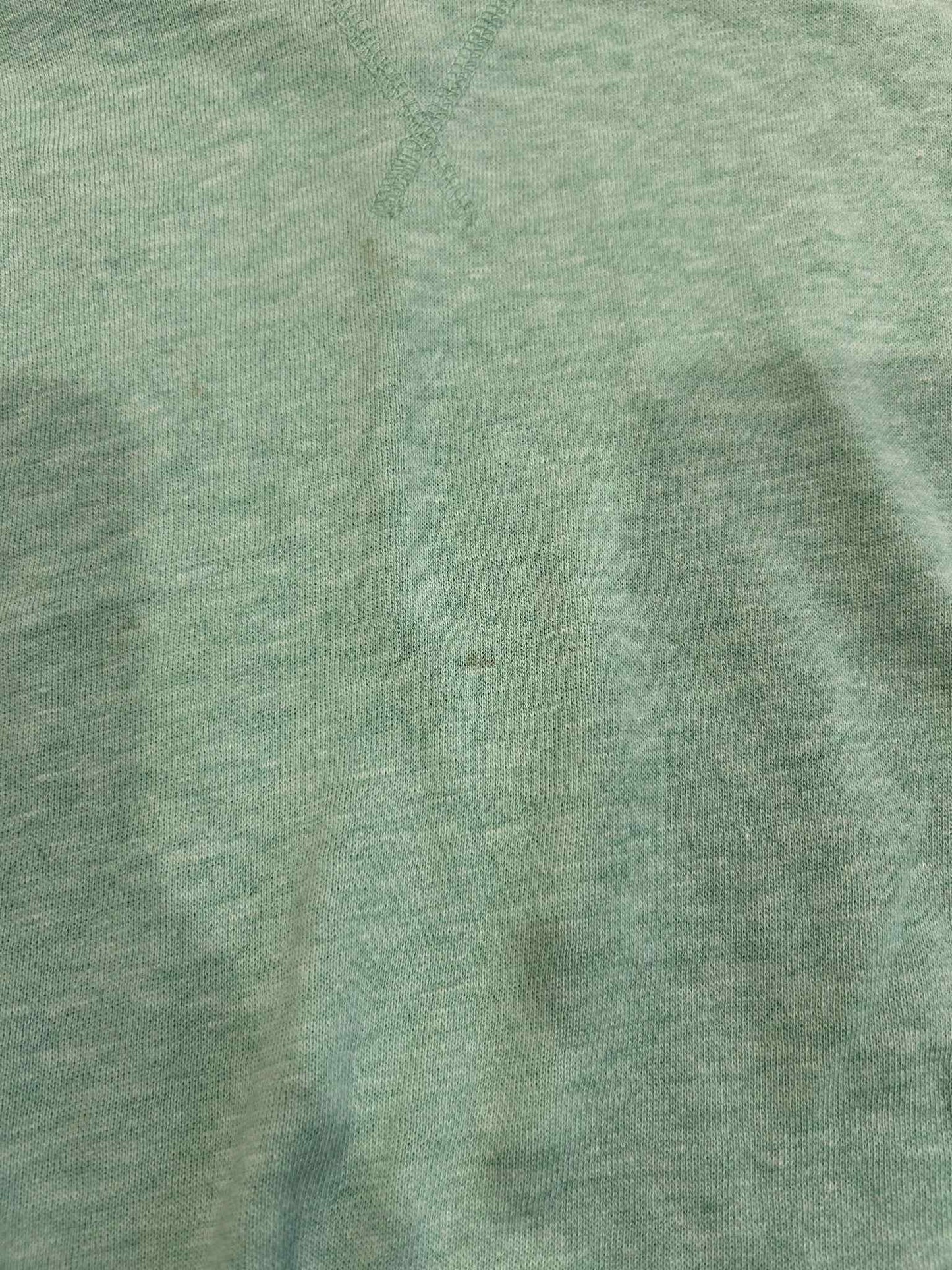 Tops Size 5 Small Stain