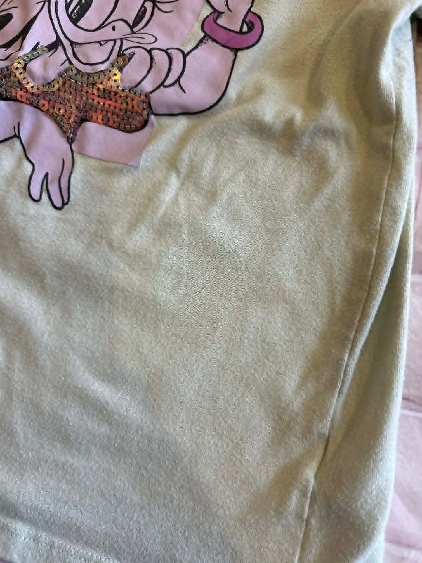 Tops Size 7-8 Play
