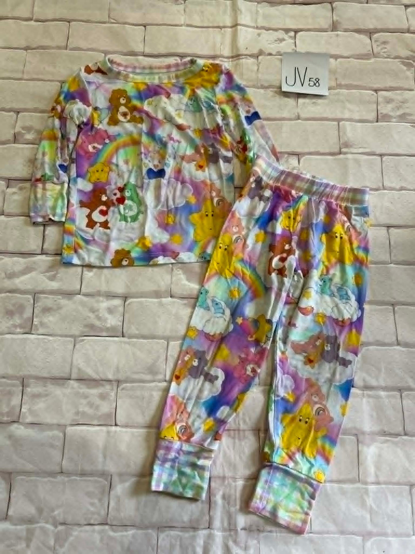 Sleepwear Size 12-18m