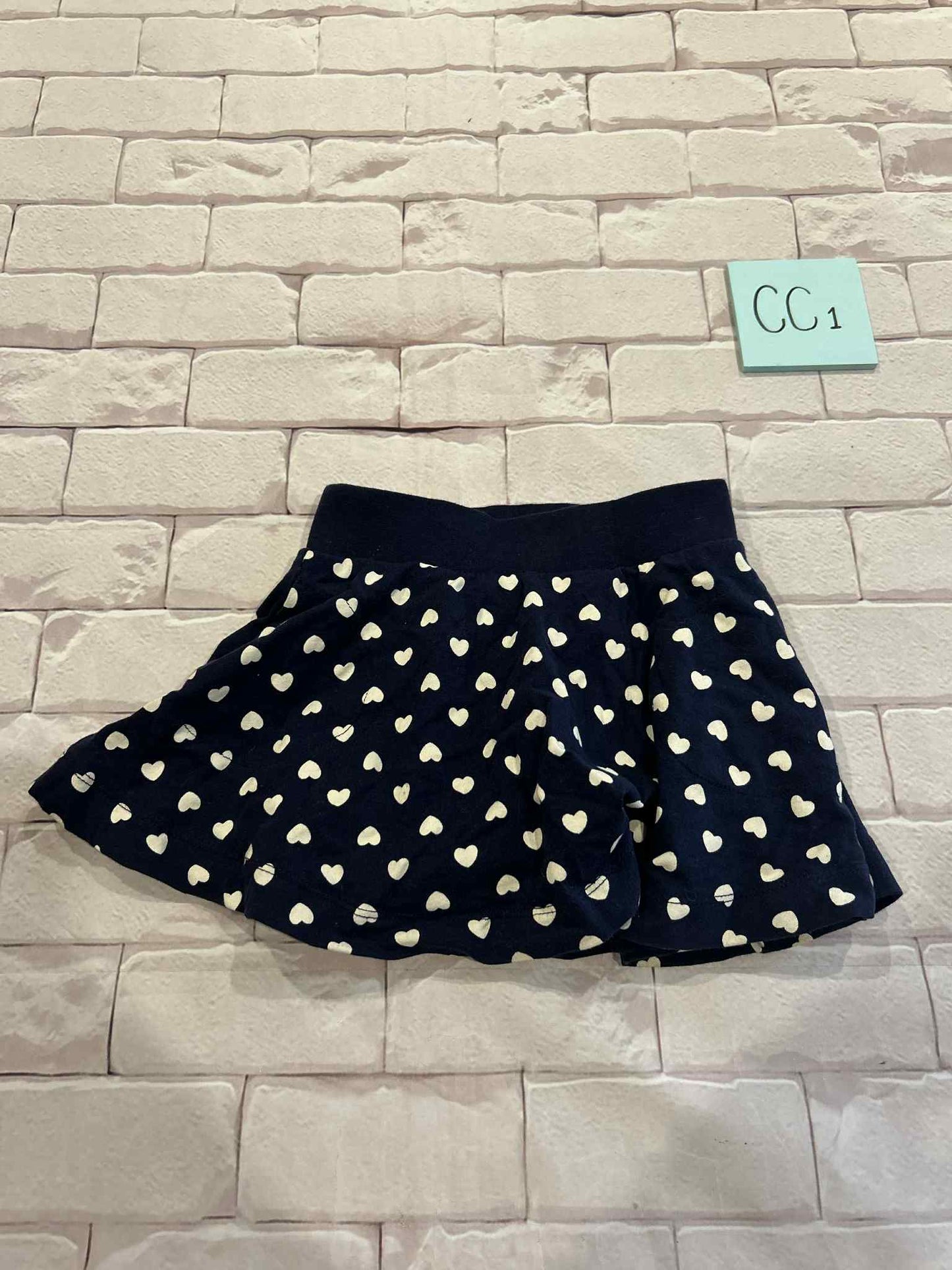 Girls Bottoms Size 1