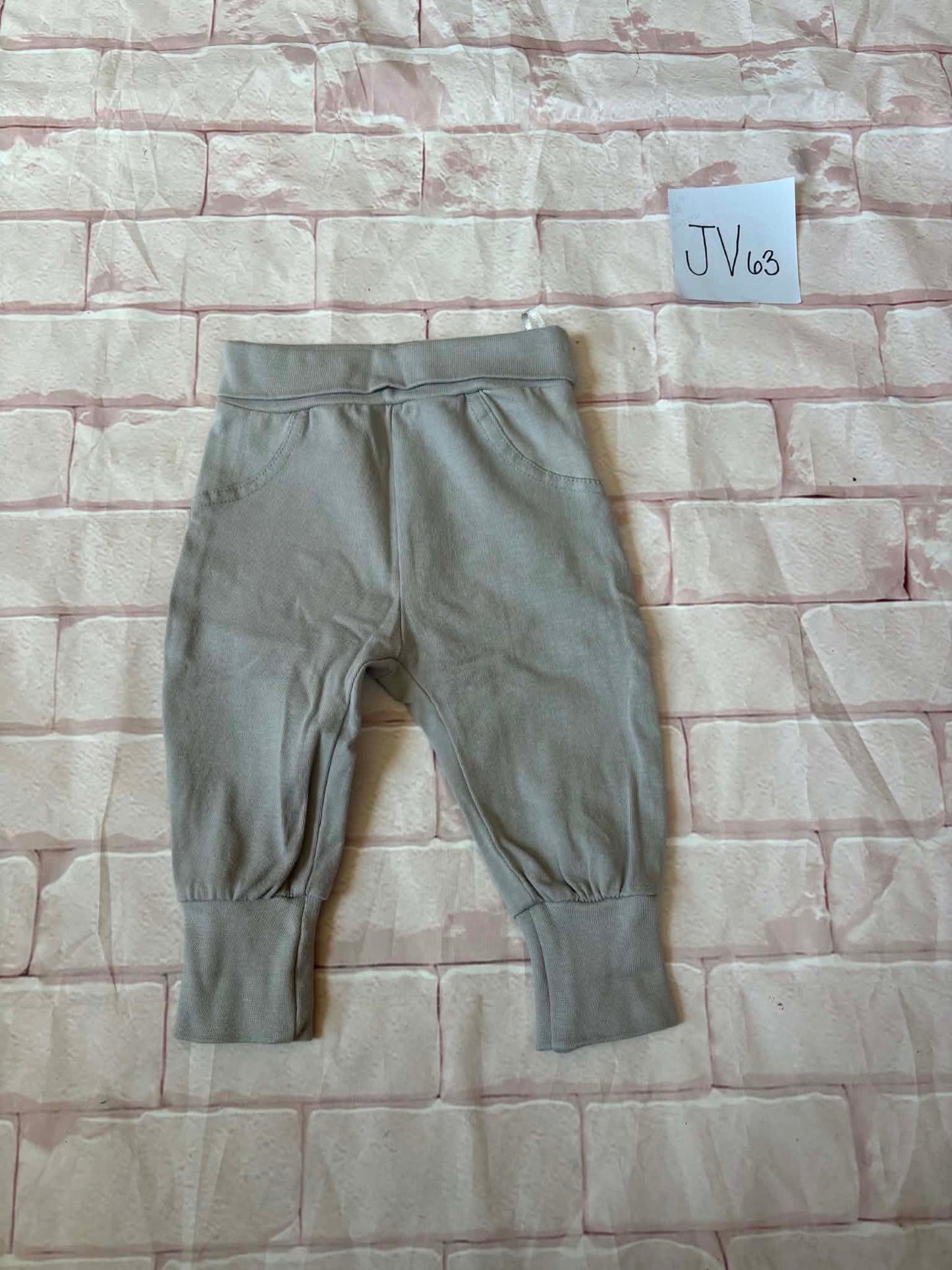 Bottoms Size 1m