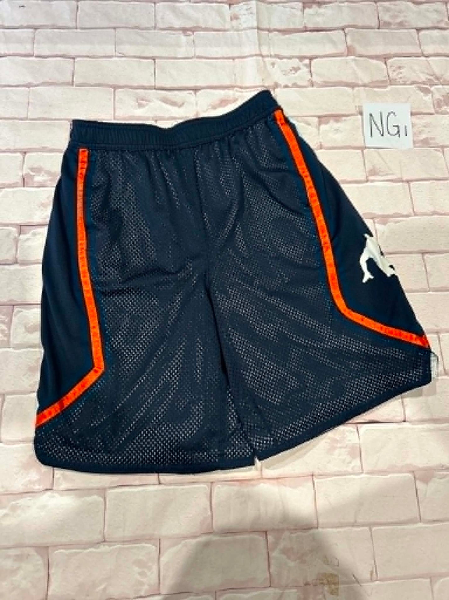 Bottoms Size 10-12