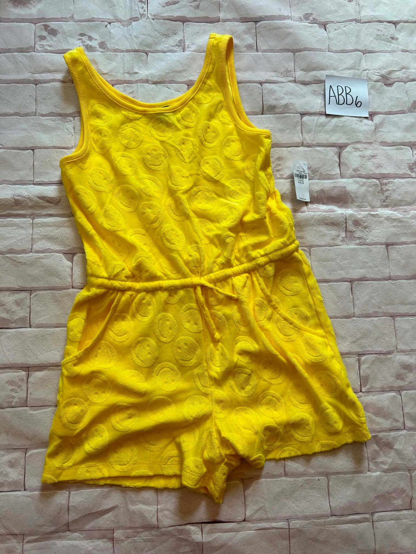 Romper Size 10/12 BNWT
