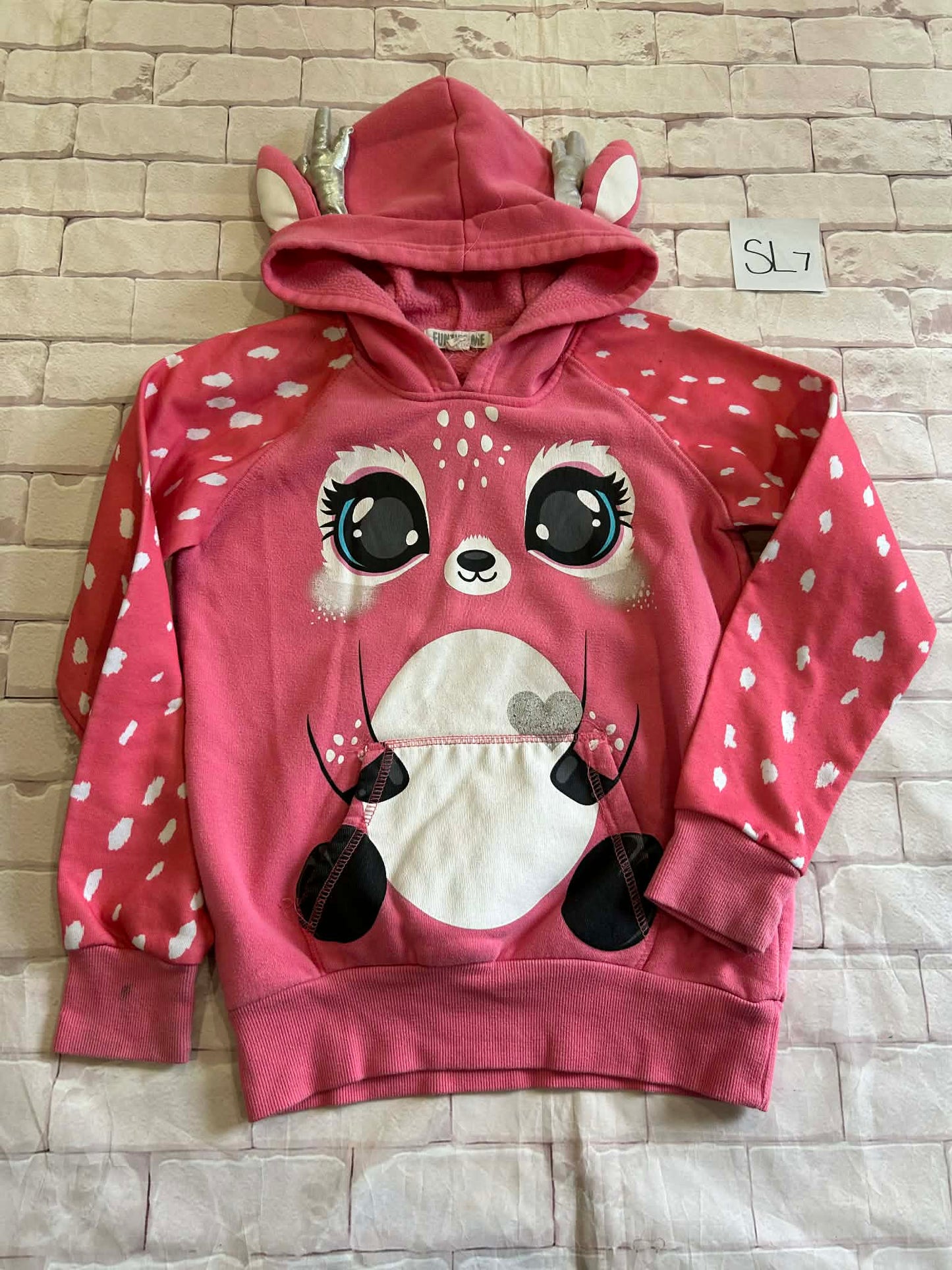 Tops Size 10/12 Play