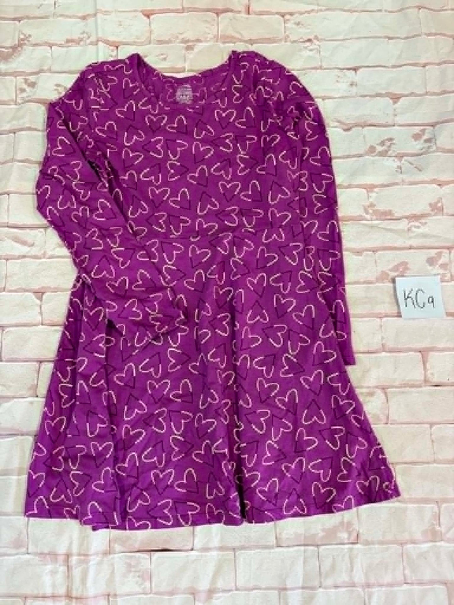 Dress Size 14/16