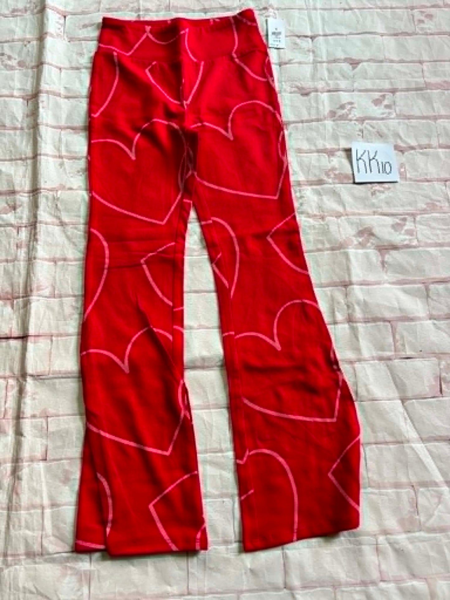 Bottoms Size 8 BNWT