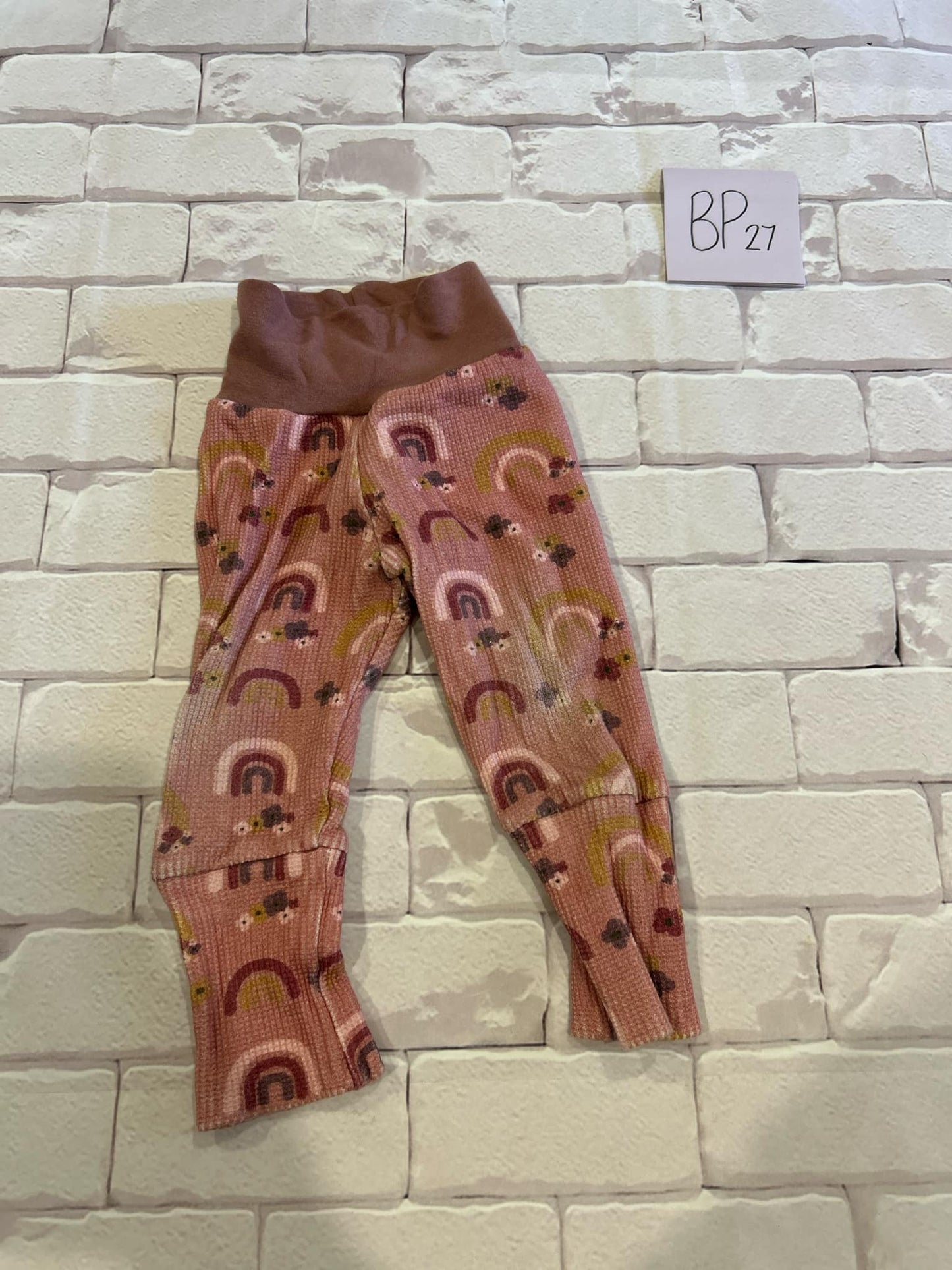 Girls Bottoms Size 3-18m