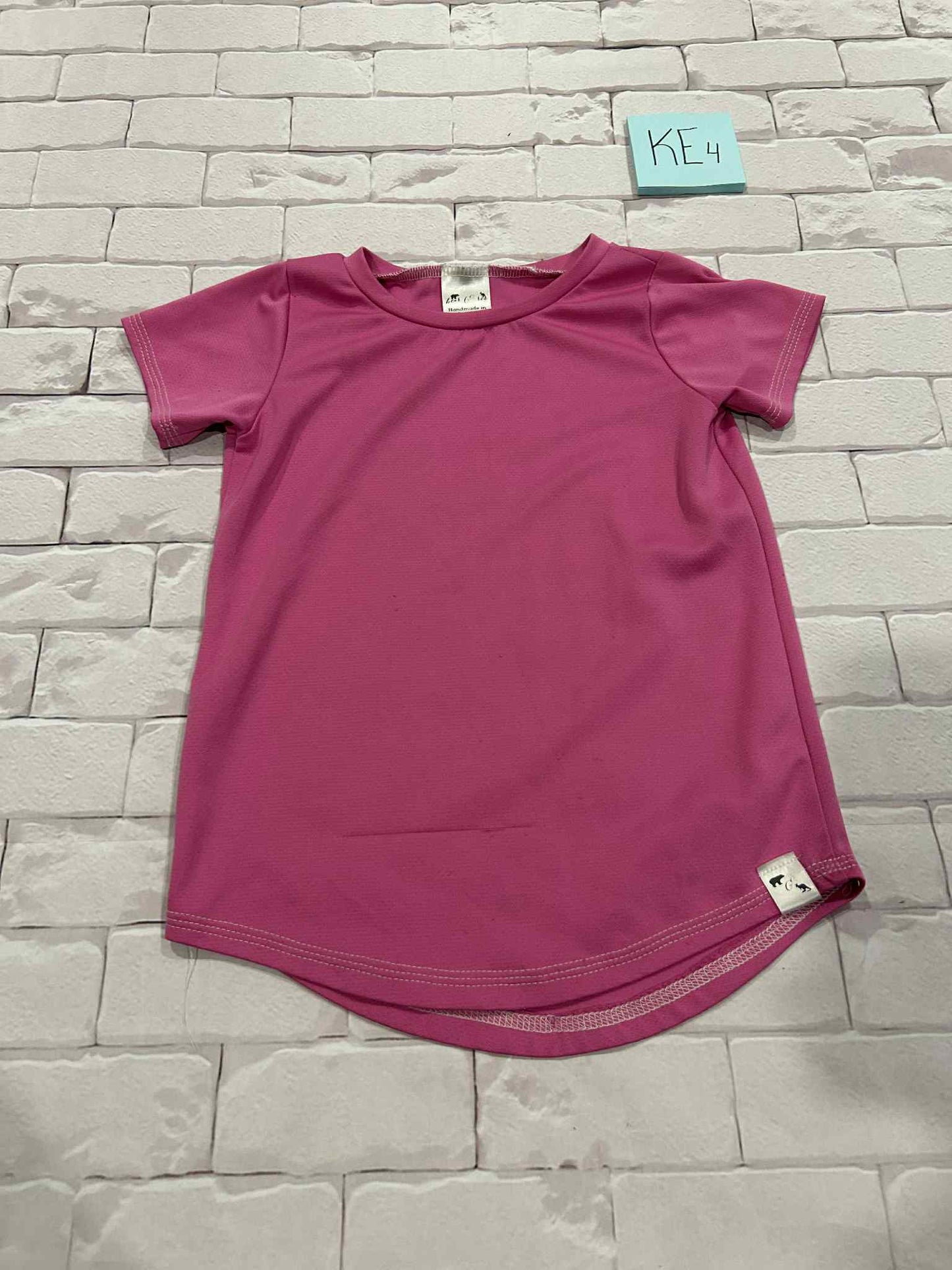 Girls Tops Size 6 Play