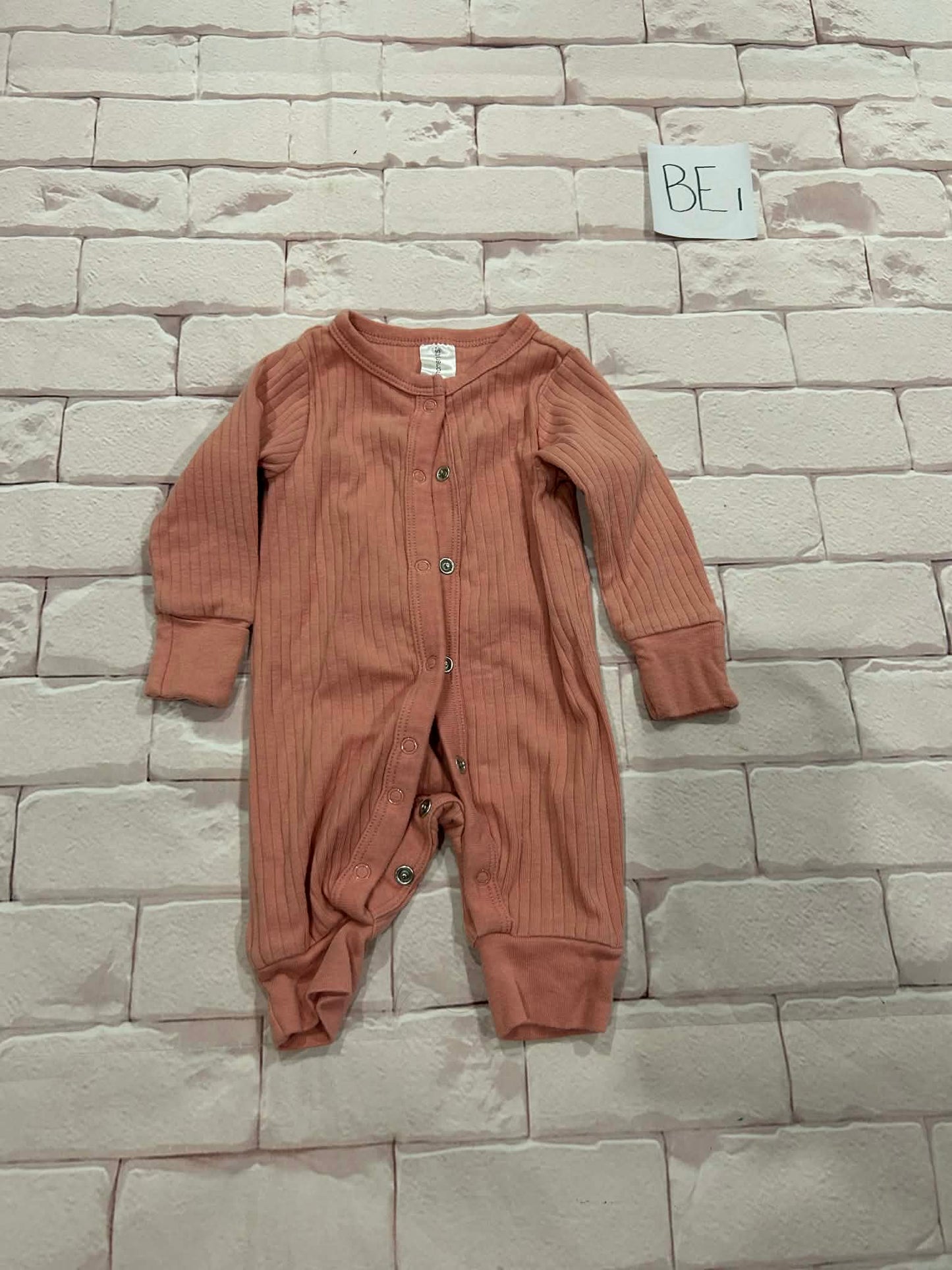 Outfits Size Newborn