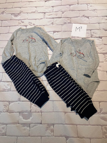 Boys Outfits Size 6m