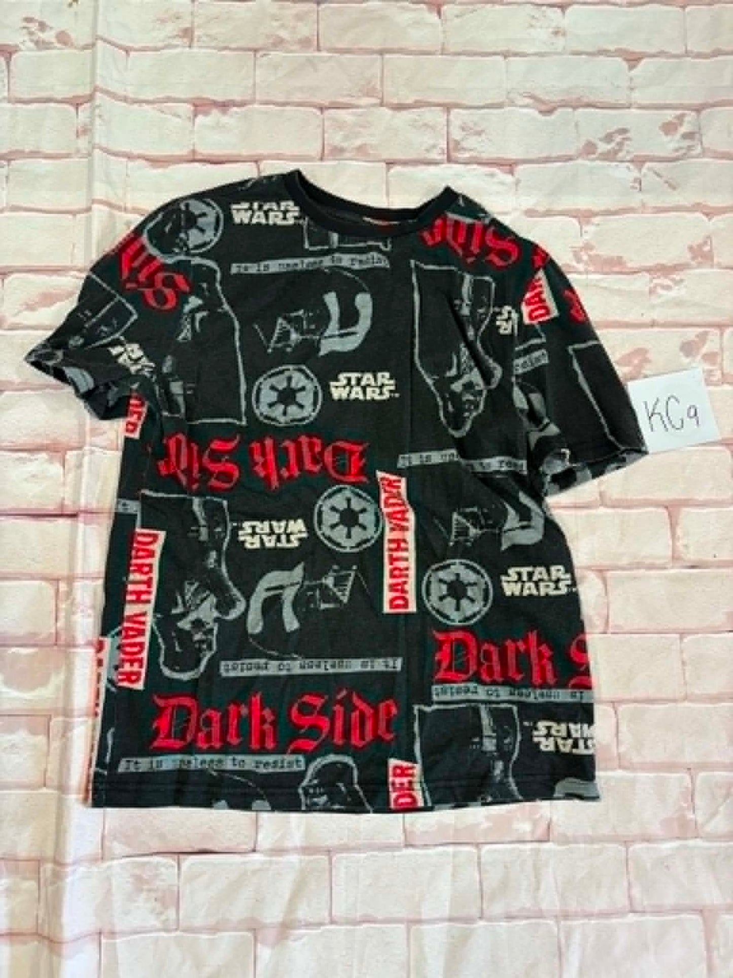Tops Size 10-12