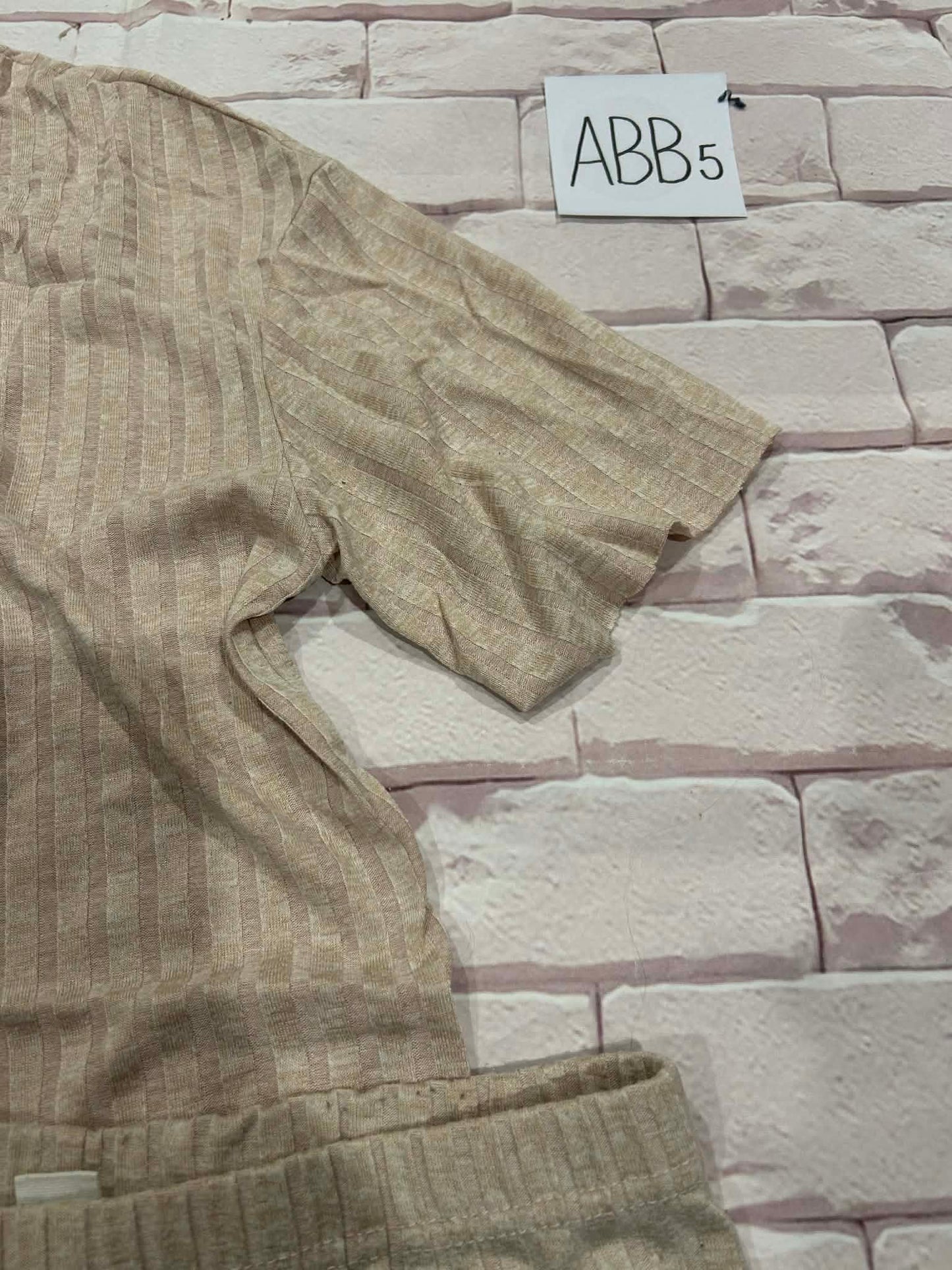 Outfits Size 11-12 Loose Hem