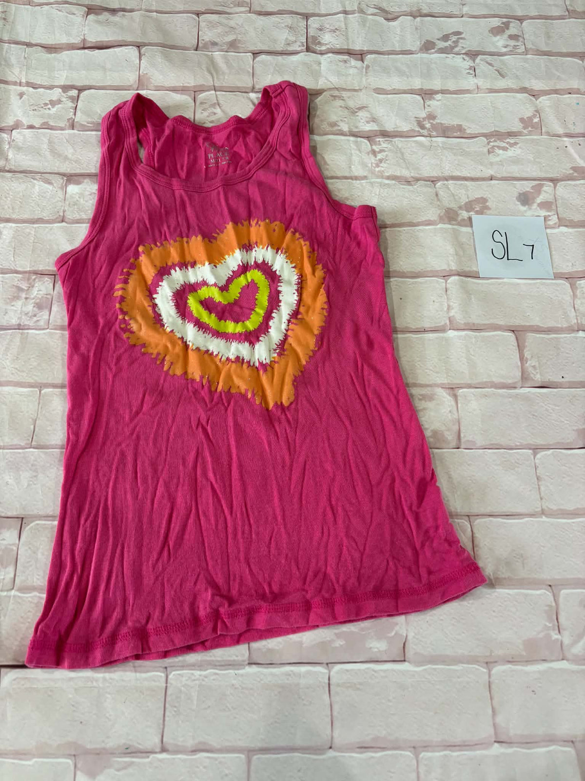 Tops Size 7/8