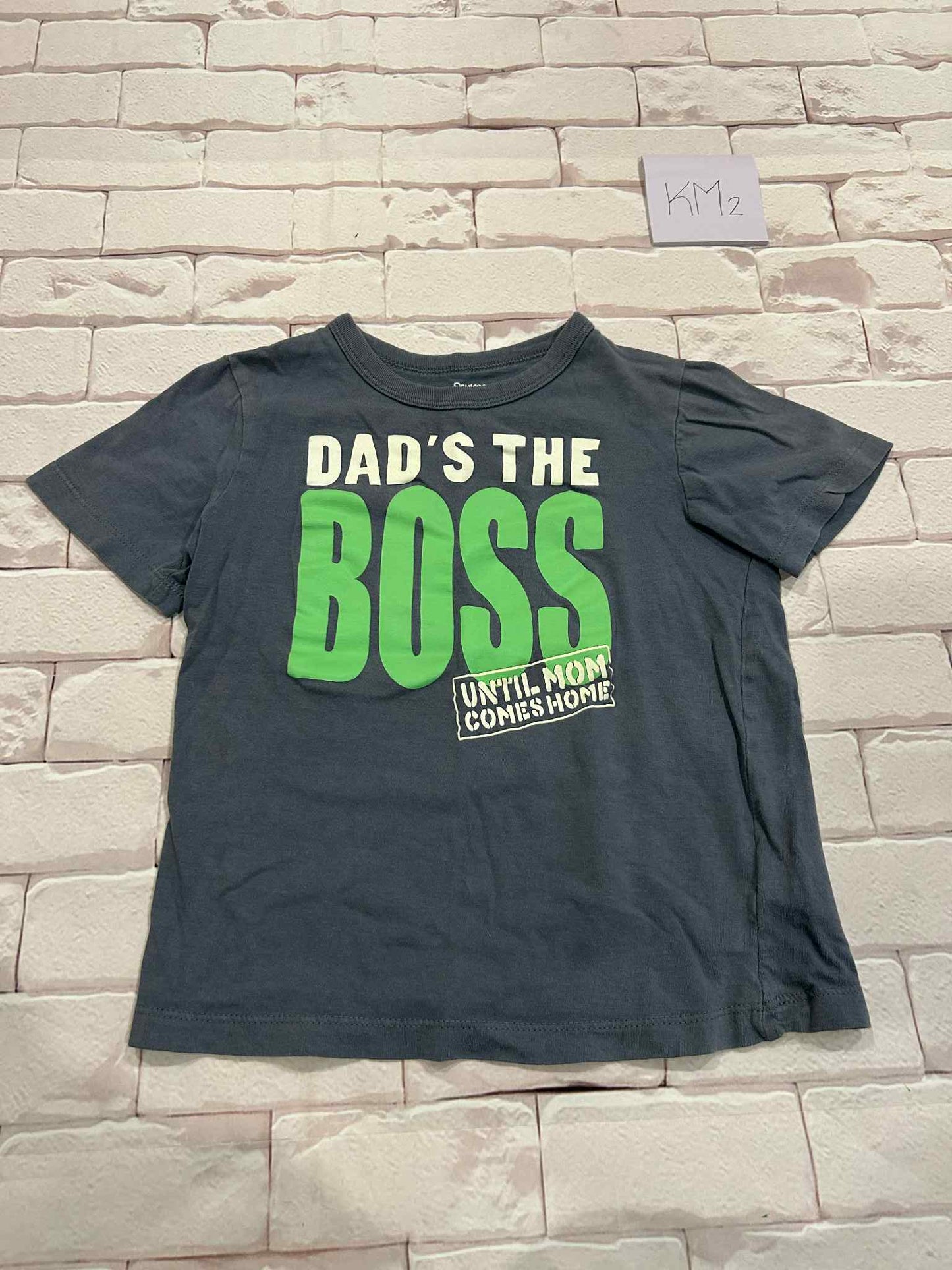 Tops Size 5