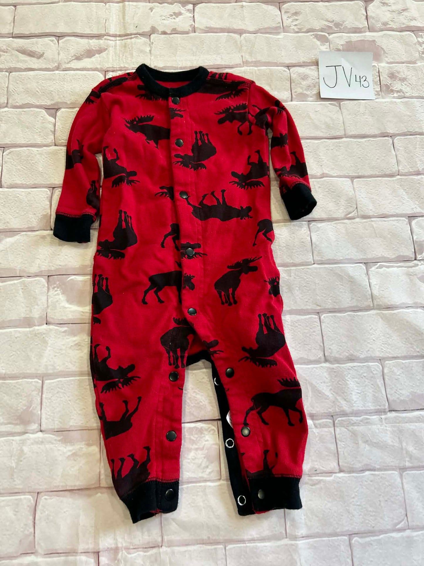 Sleepwear Size 3-6m