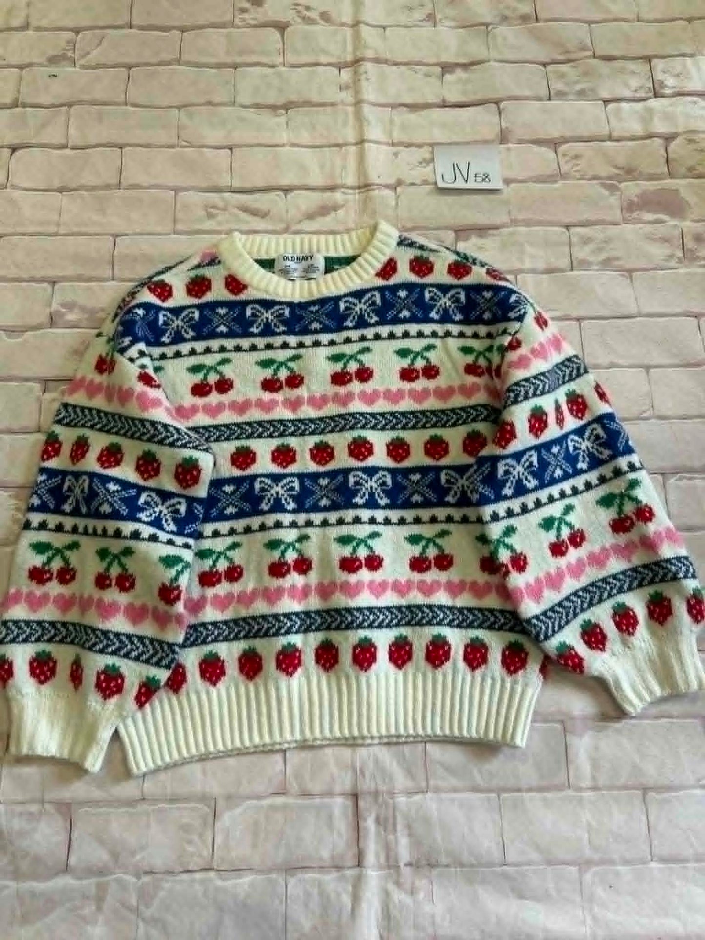Tops Size 8