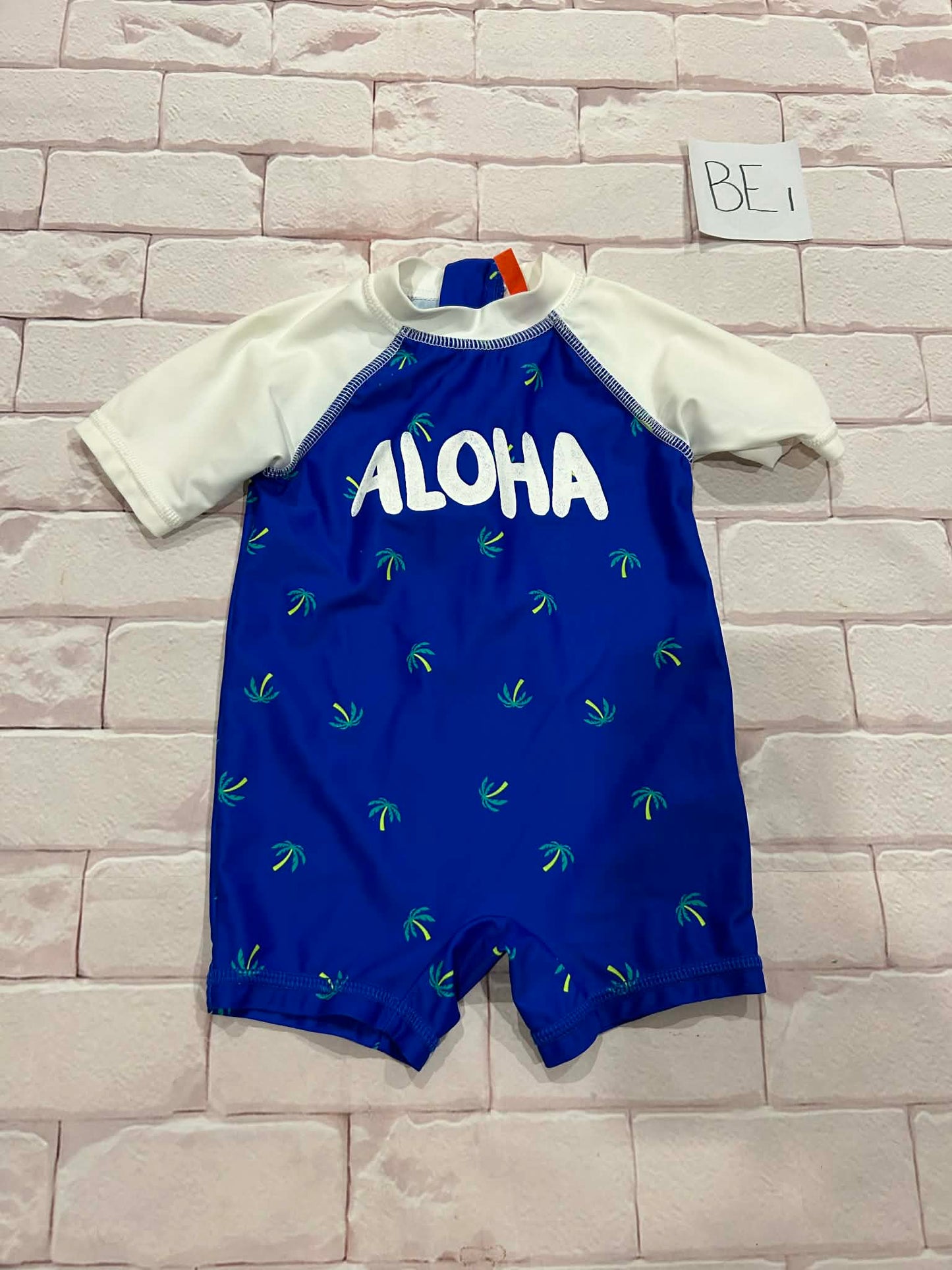 Swimwear Size 3-6m