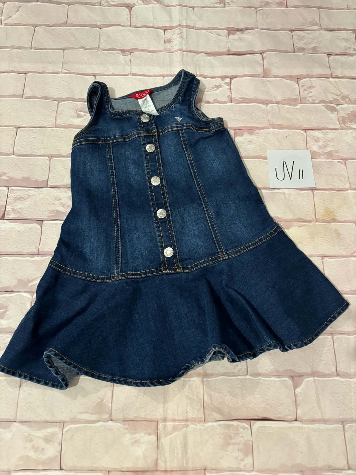 Dress Size 3