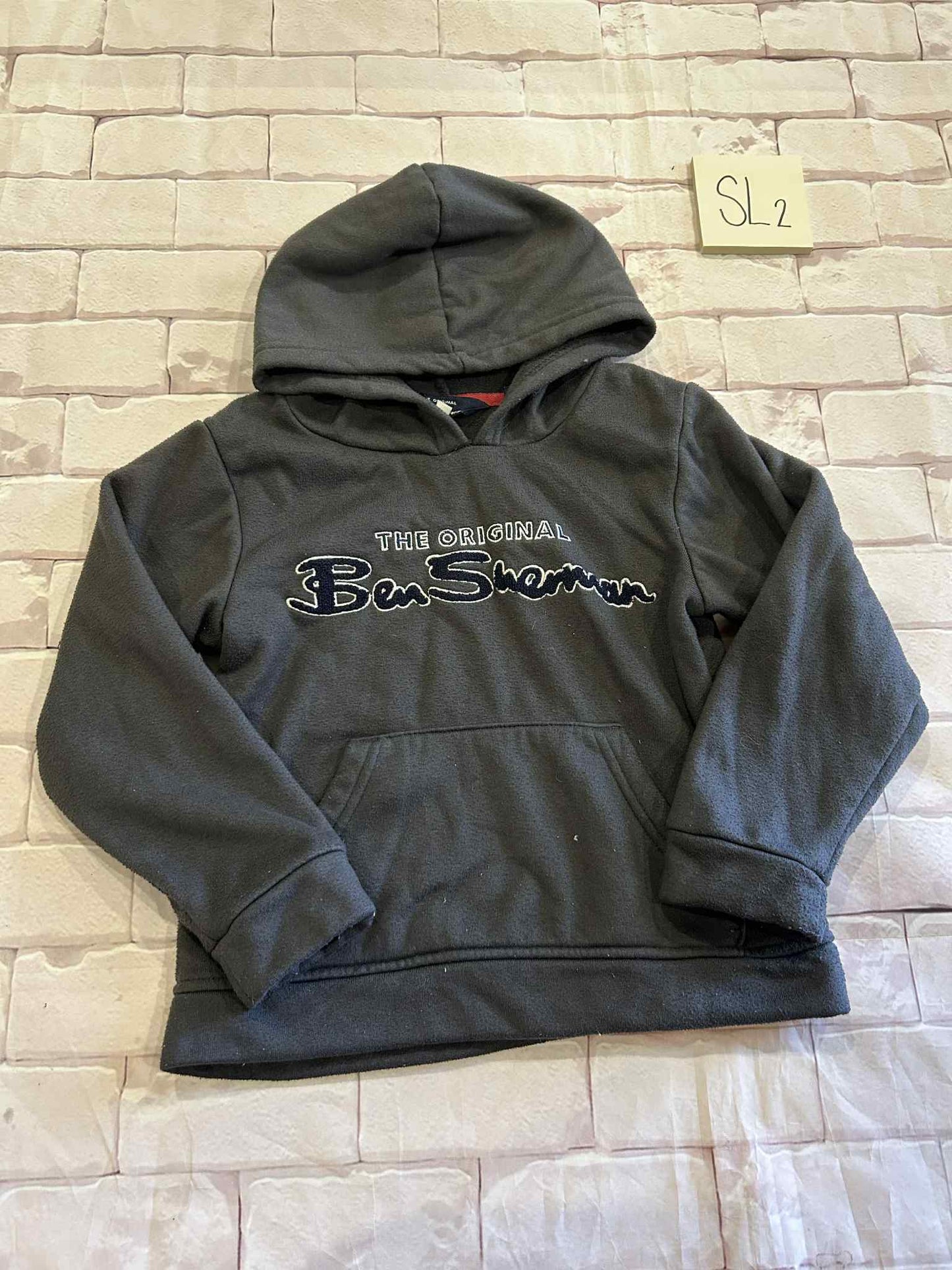 Tops Size 5 Wash Wear