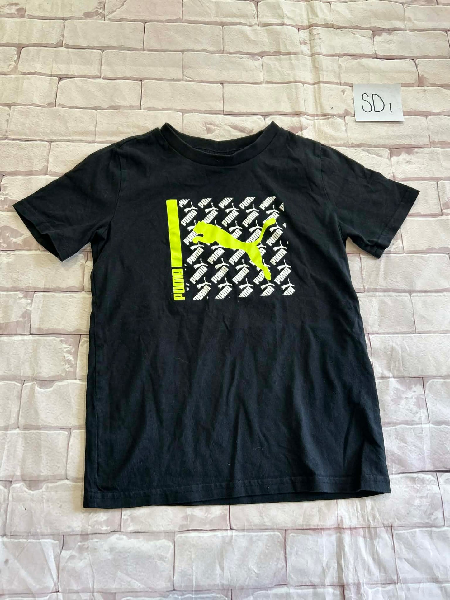 Tops Size 7 Small Mark