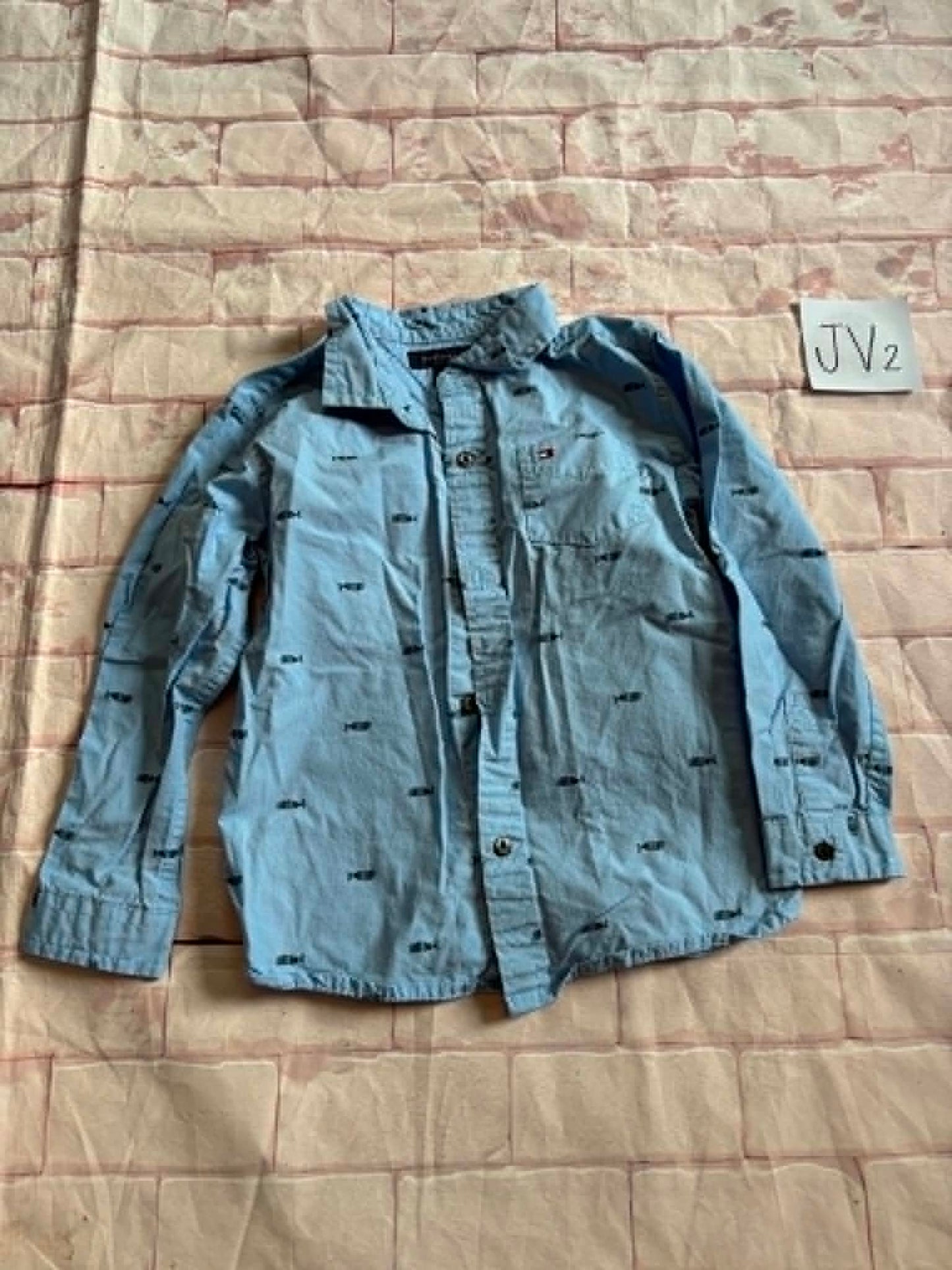 Tops Size 3